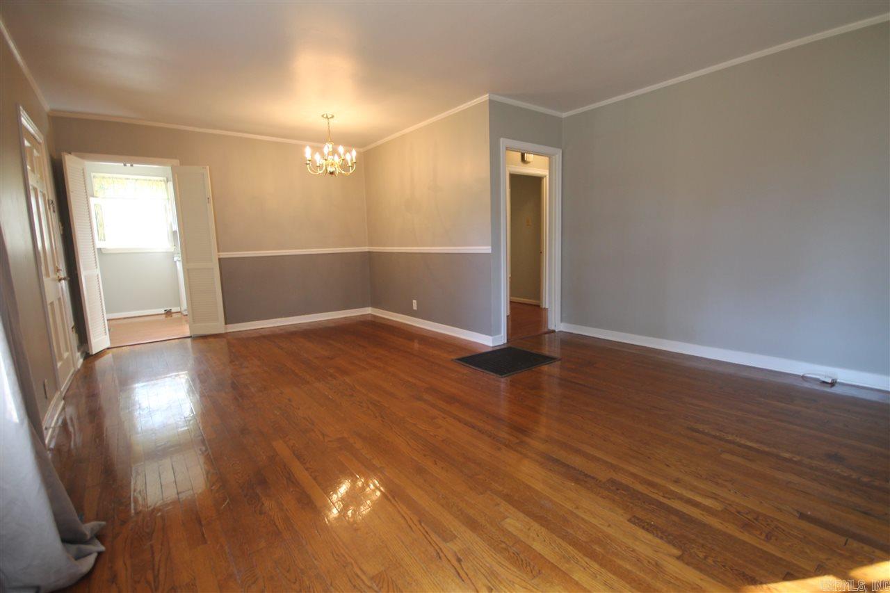 Cammack Woods - Residential Lease