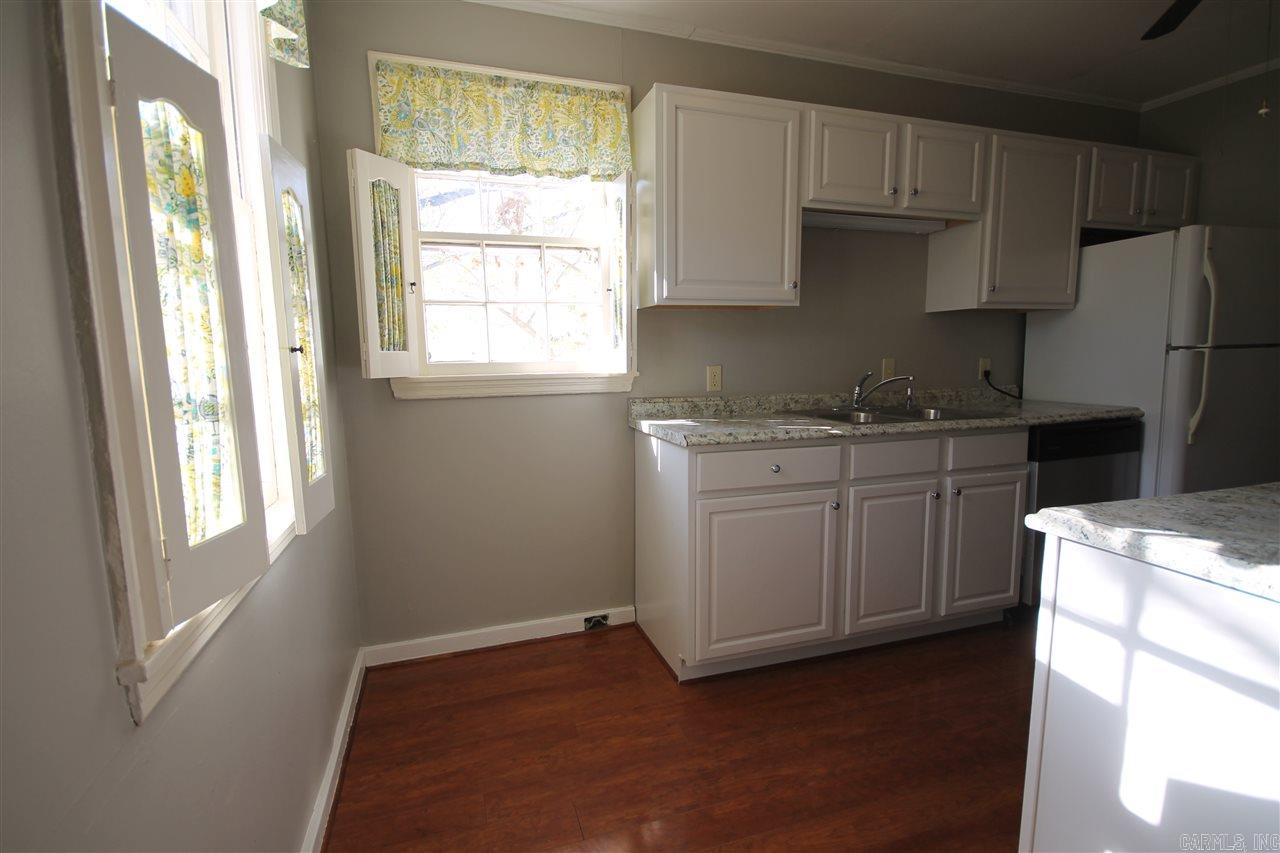 Cammack Woods - Residential Lease