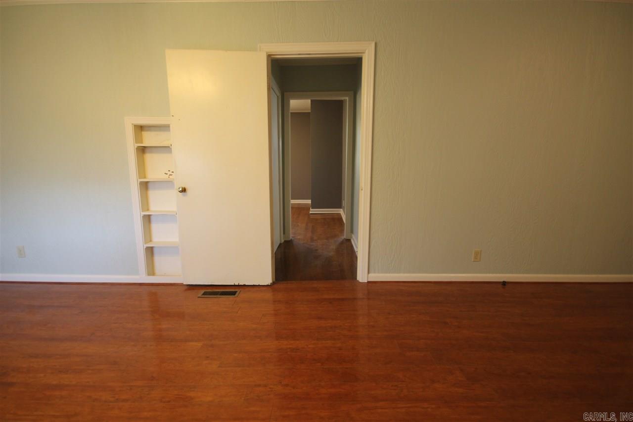 Cammack Woods - Residential Lease