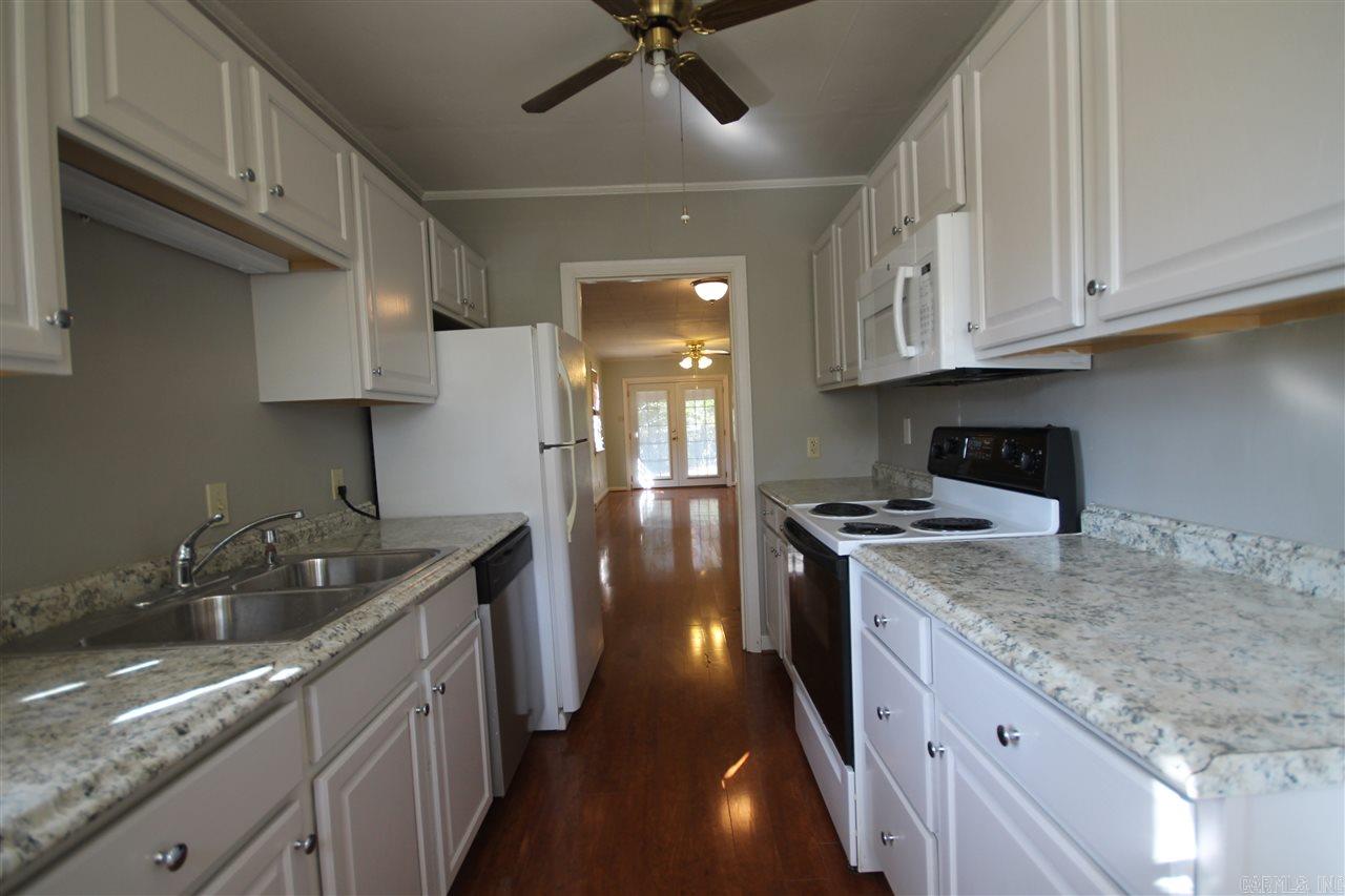 Cammack Woods - Residential Lease