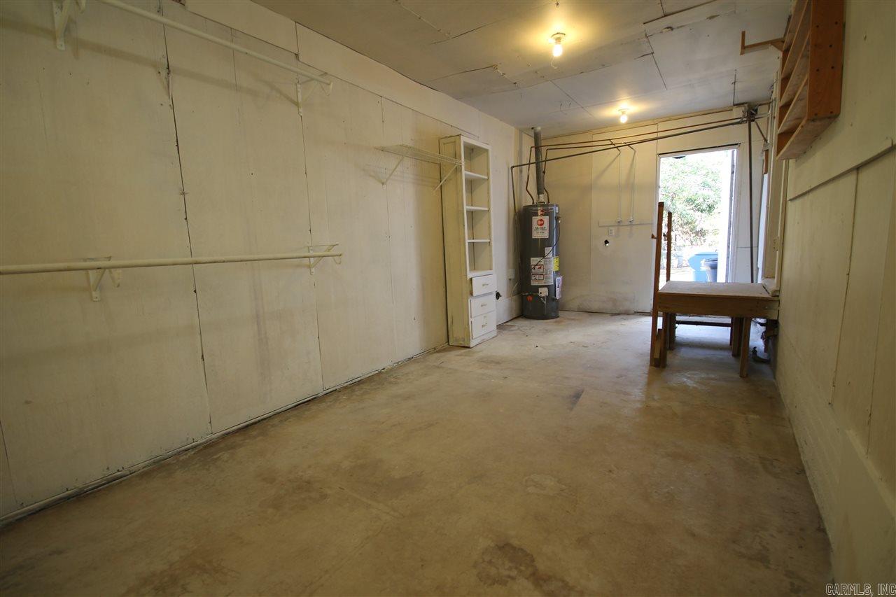 Cammack Woods - Residential Lease