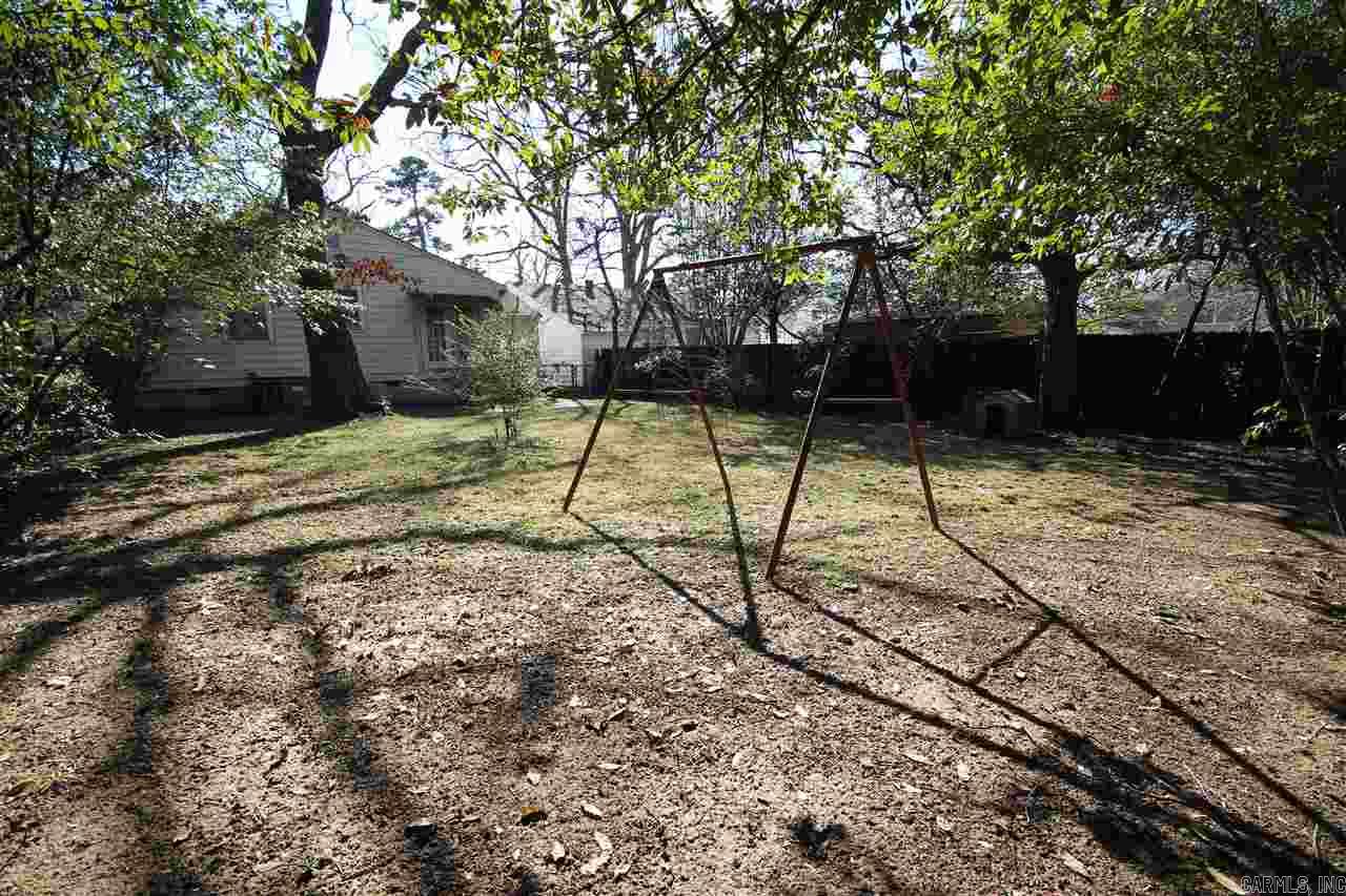 Cammack Woods - Residential Lease