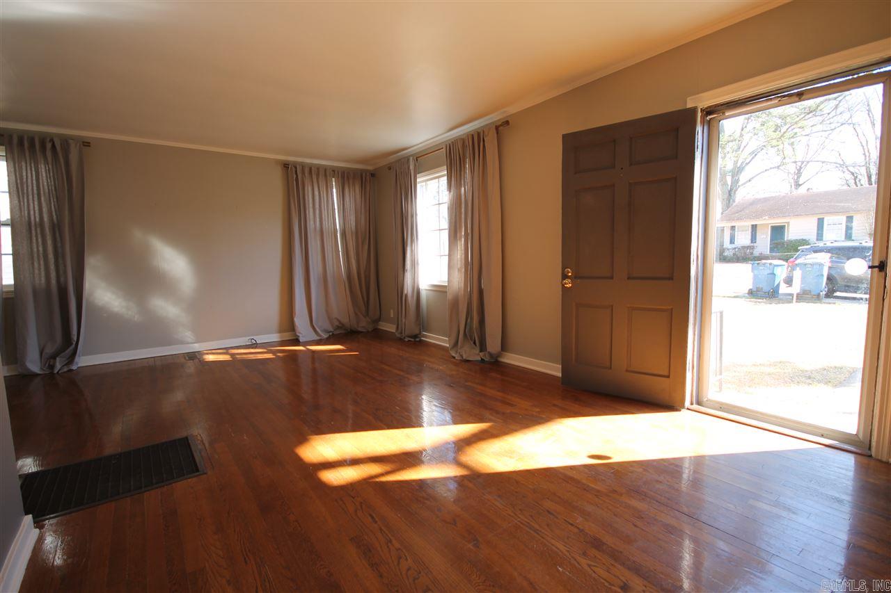 Cammack Woods - Residential Lease