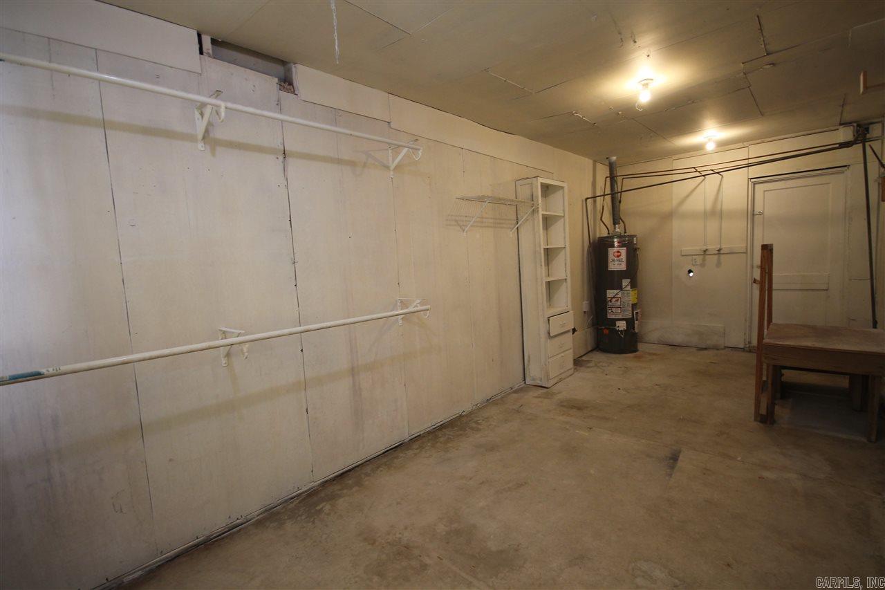 Cammack Woods - Residential Lease