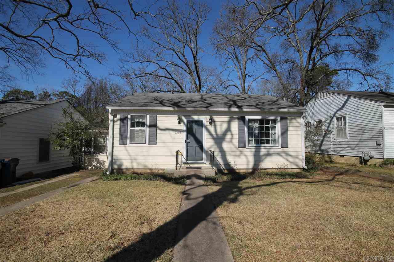 Cammack Woods - Residential Lease