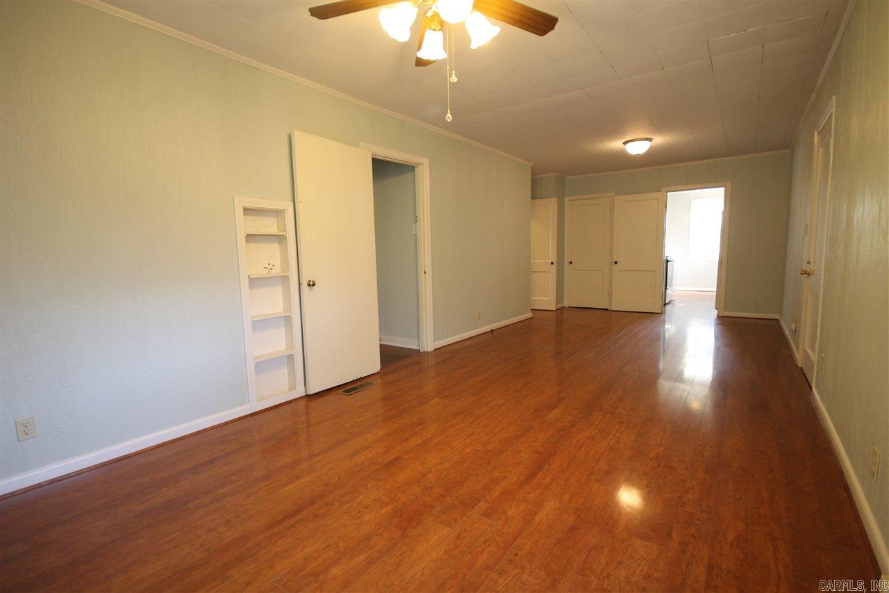 Cammack Woods - Residential Lease