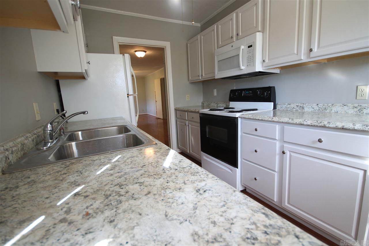 Cammack Woods - Residential Lease