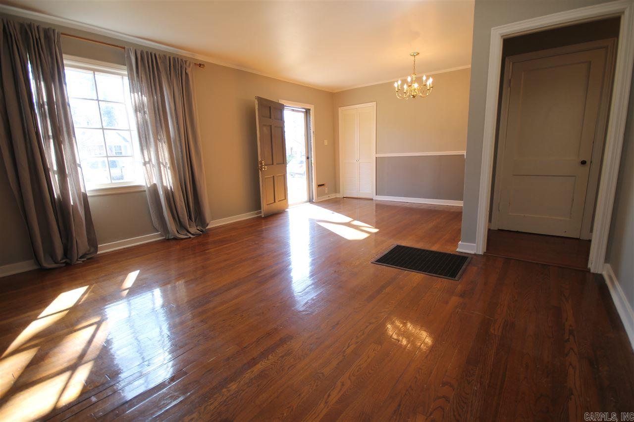 Cammack Woods - Residential Lease