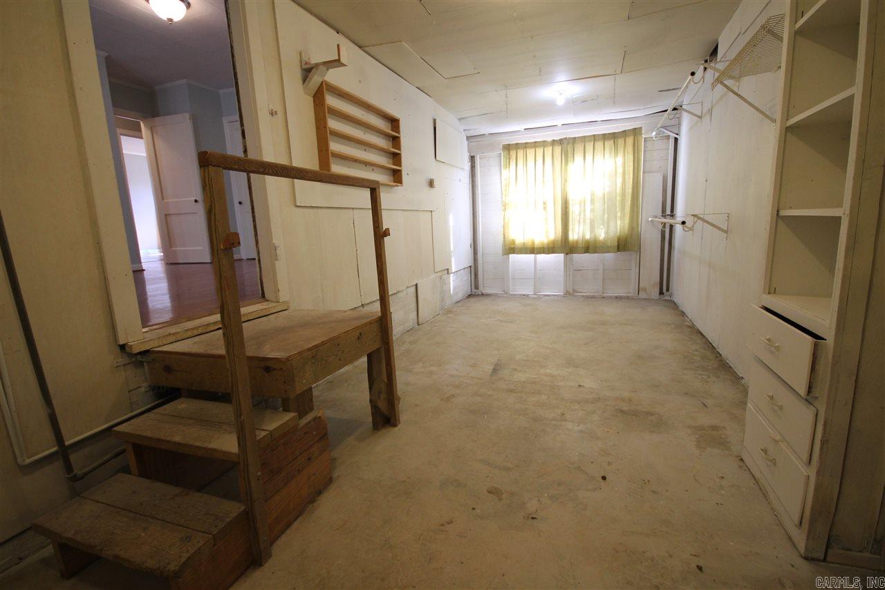 Cammack Woods - Residential Lease