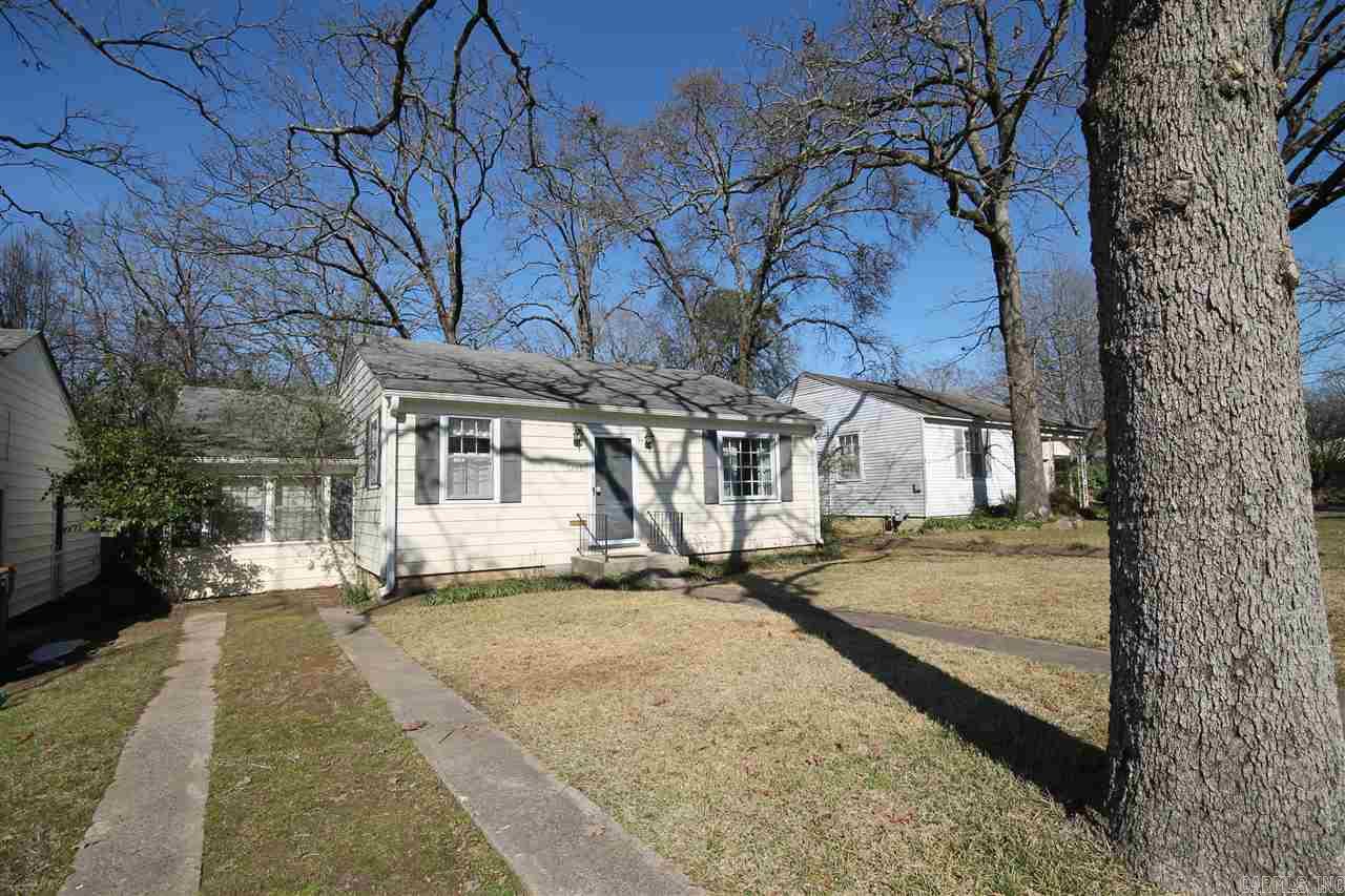 Cammack Woods - Residential Lease