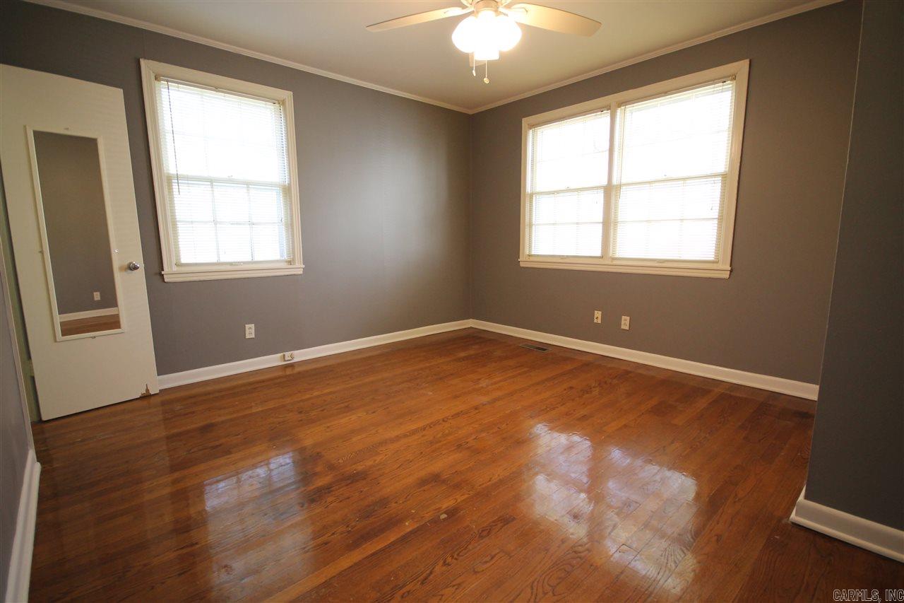 Cammack Woods - Residential Lease