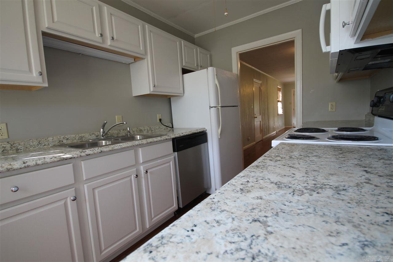 Cammack Woods - Residential Lease