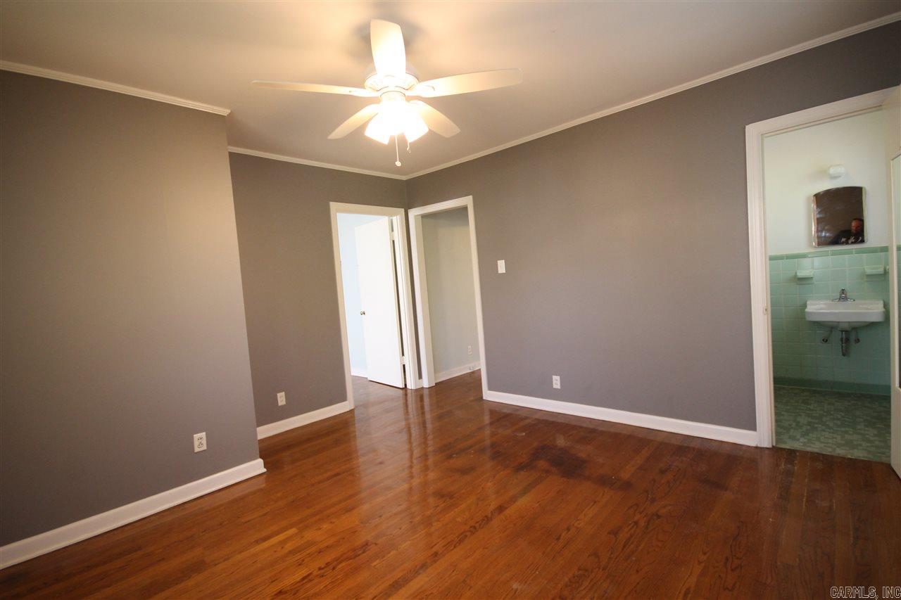 Cammack Woods - Residential Lease