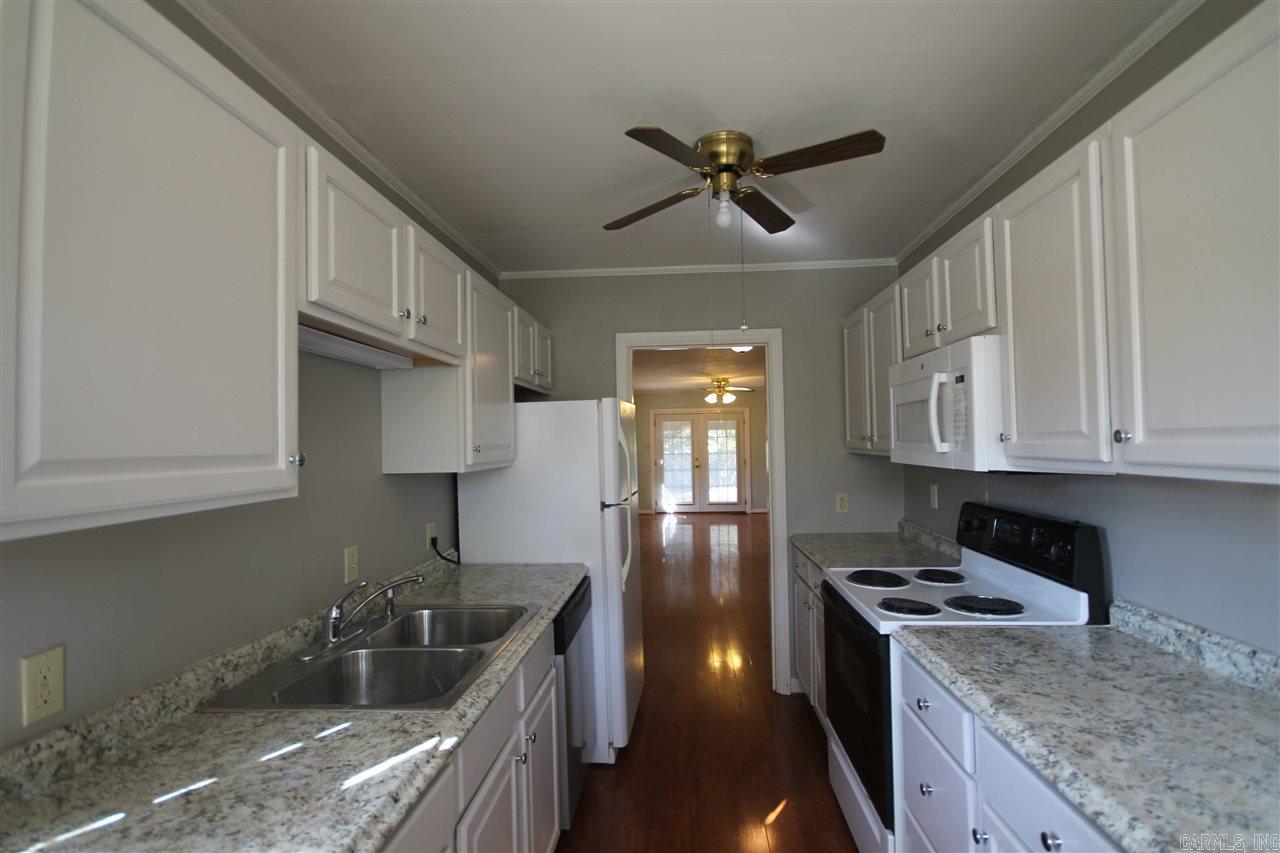 Cammack Woods - Residential Lease