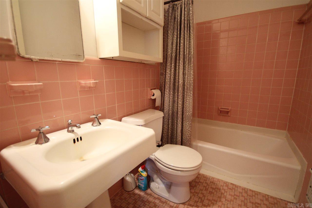 Cammack Woods - Residential Lease