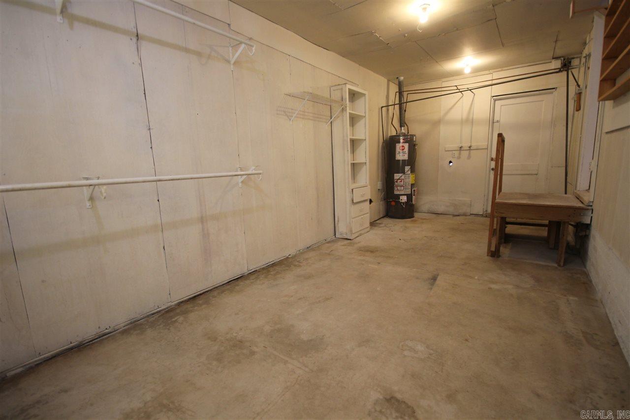 Cammack Woods - Residential Lease