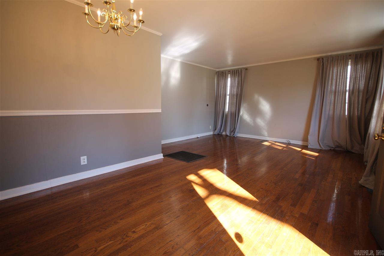 Cammack Woods - Residential Lease