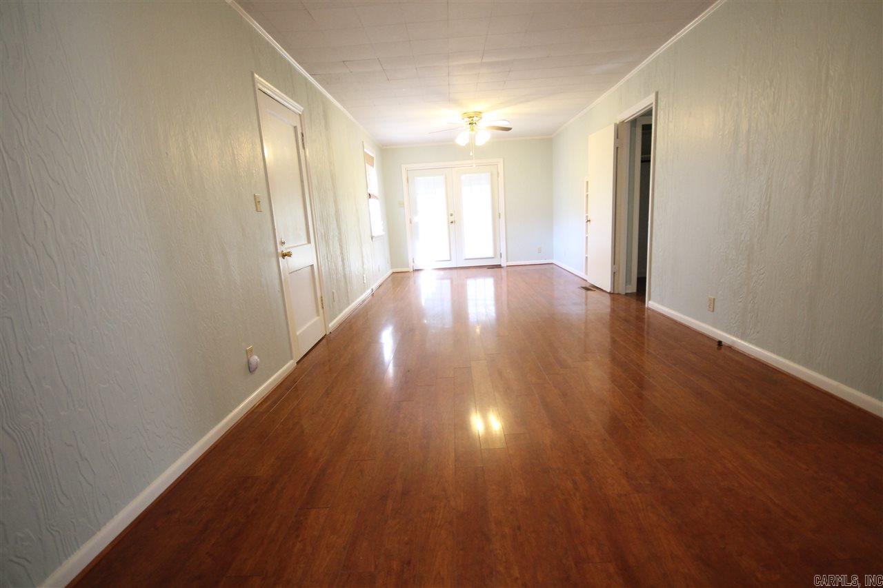 Cammack Woods - Residential Lease