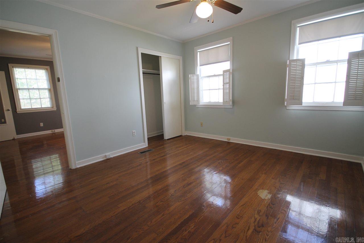 Cammack Woods - Residential Lease