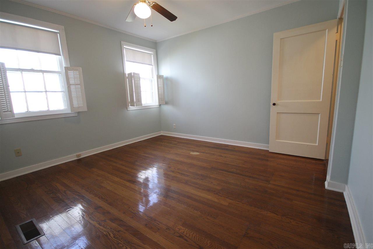 Cammack Woods - Residential Lease