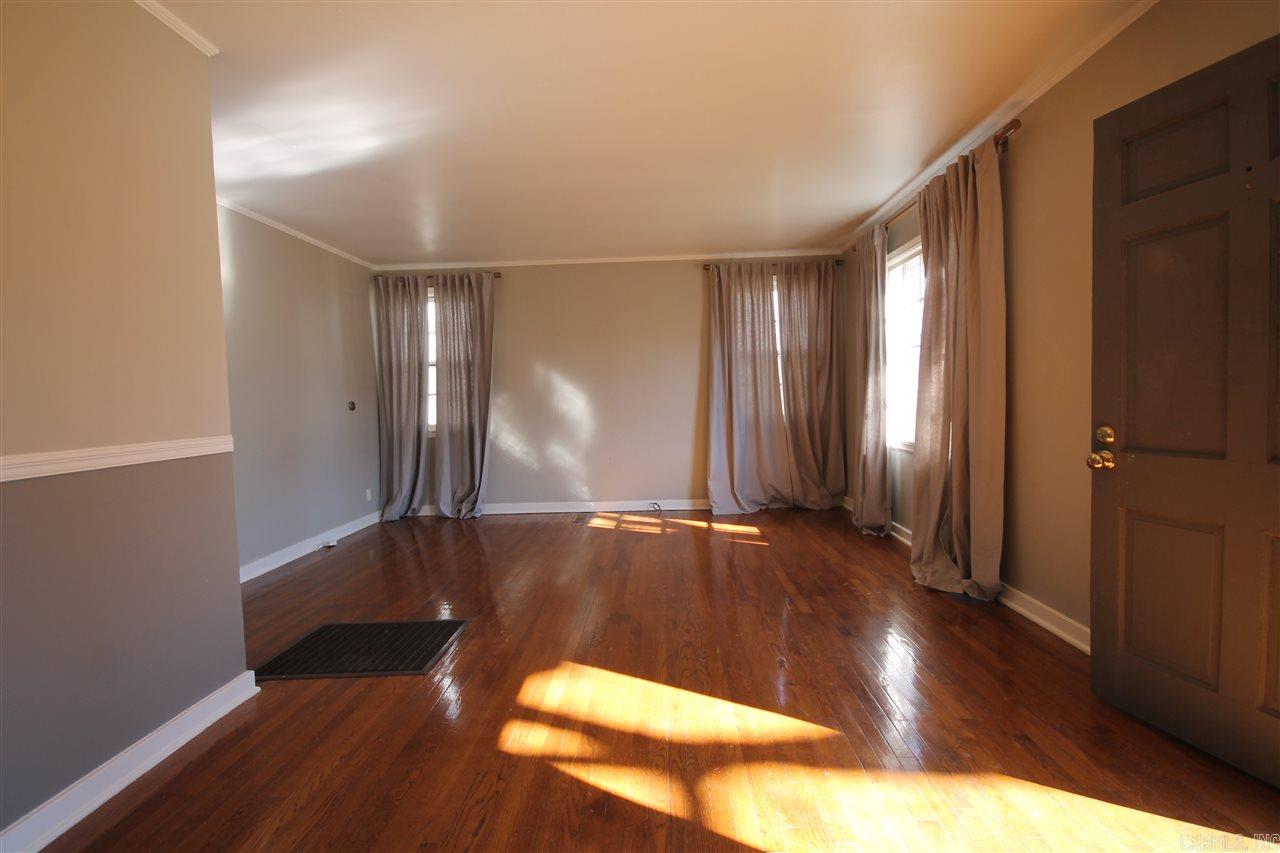 Cammack Woods - Residential Lease