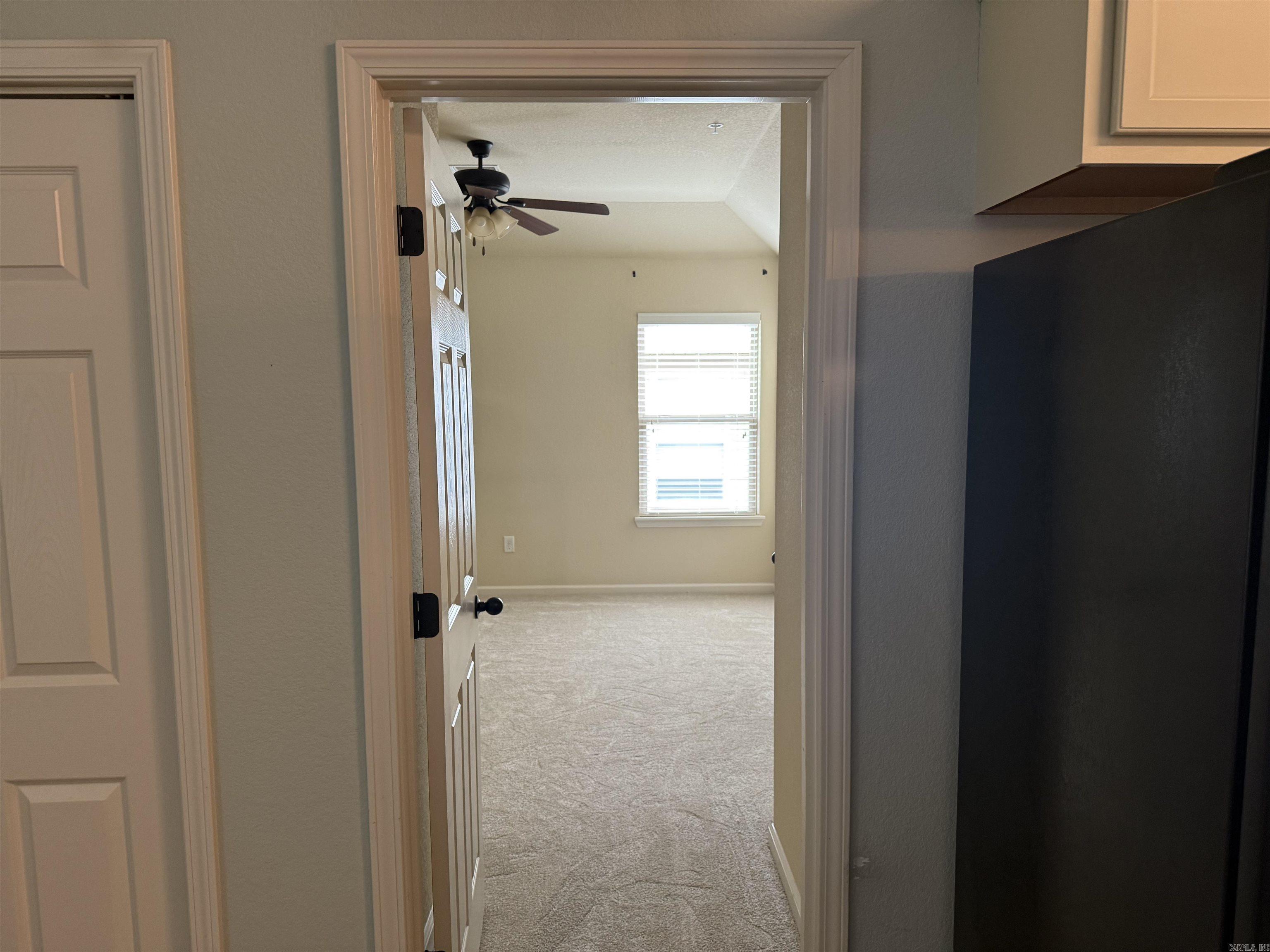 CROSSING ON THE GREEN P.U.D. - Residential