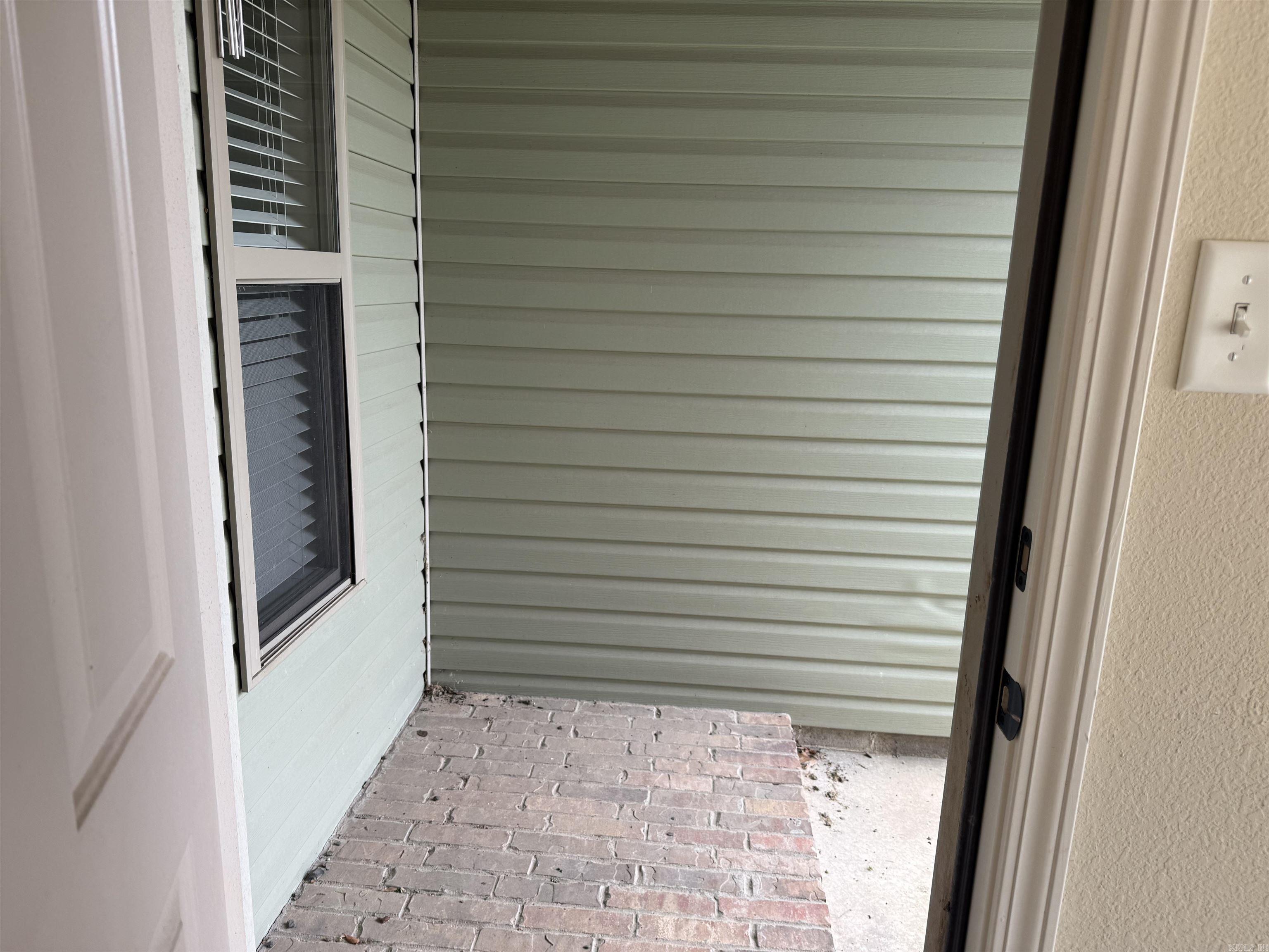 CROSSING ON THE GREEN P.U.D. - Residential