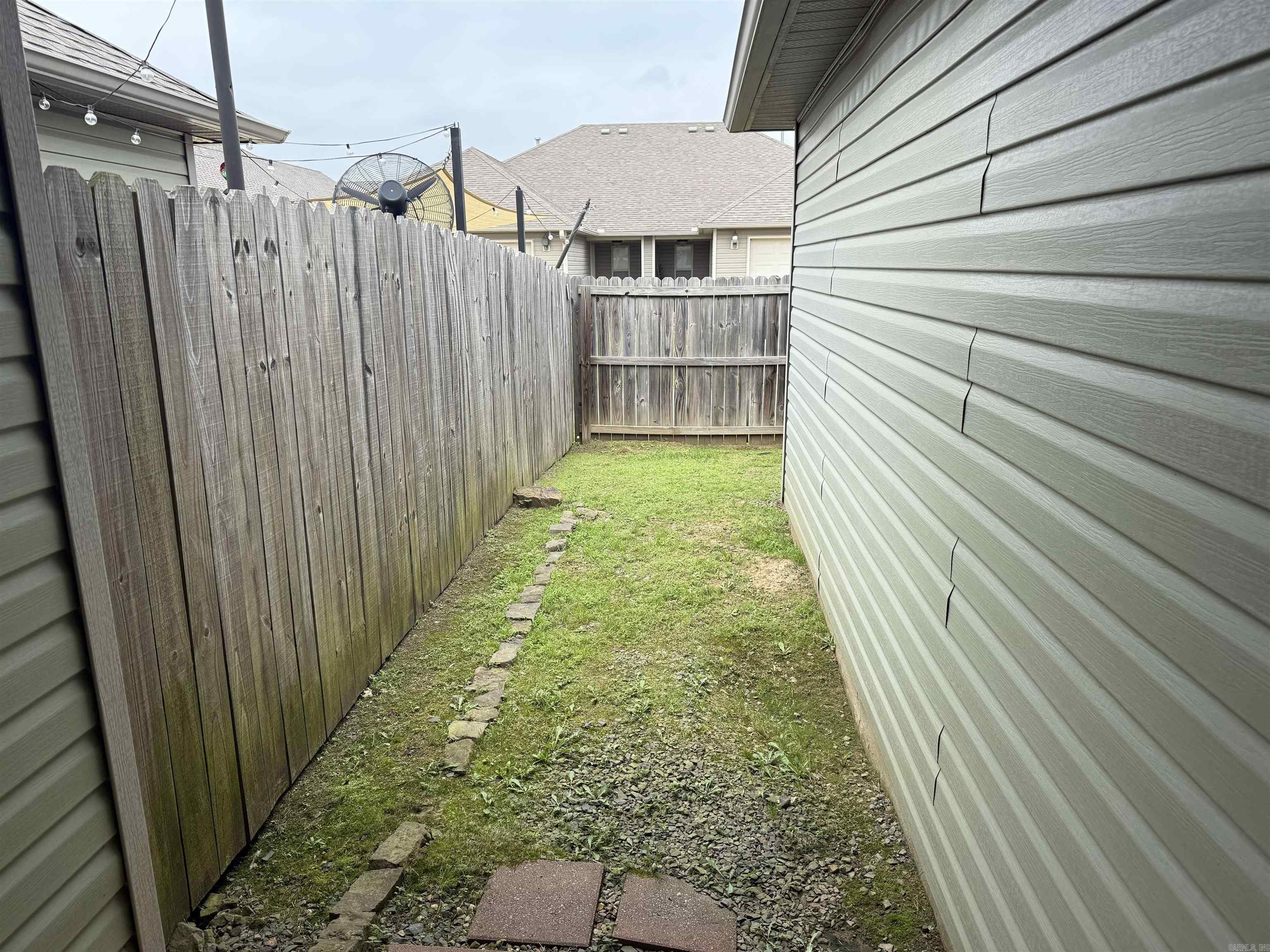 CROSSING ON THE GREEN P.U.D. - Residential