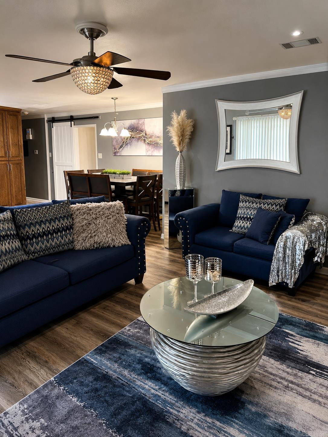 BRANCHWOOD - Residential