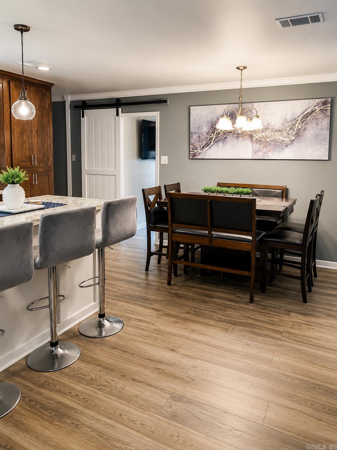 BRANCHWOOD - Residential