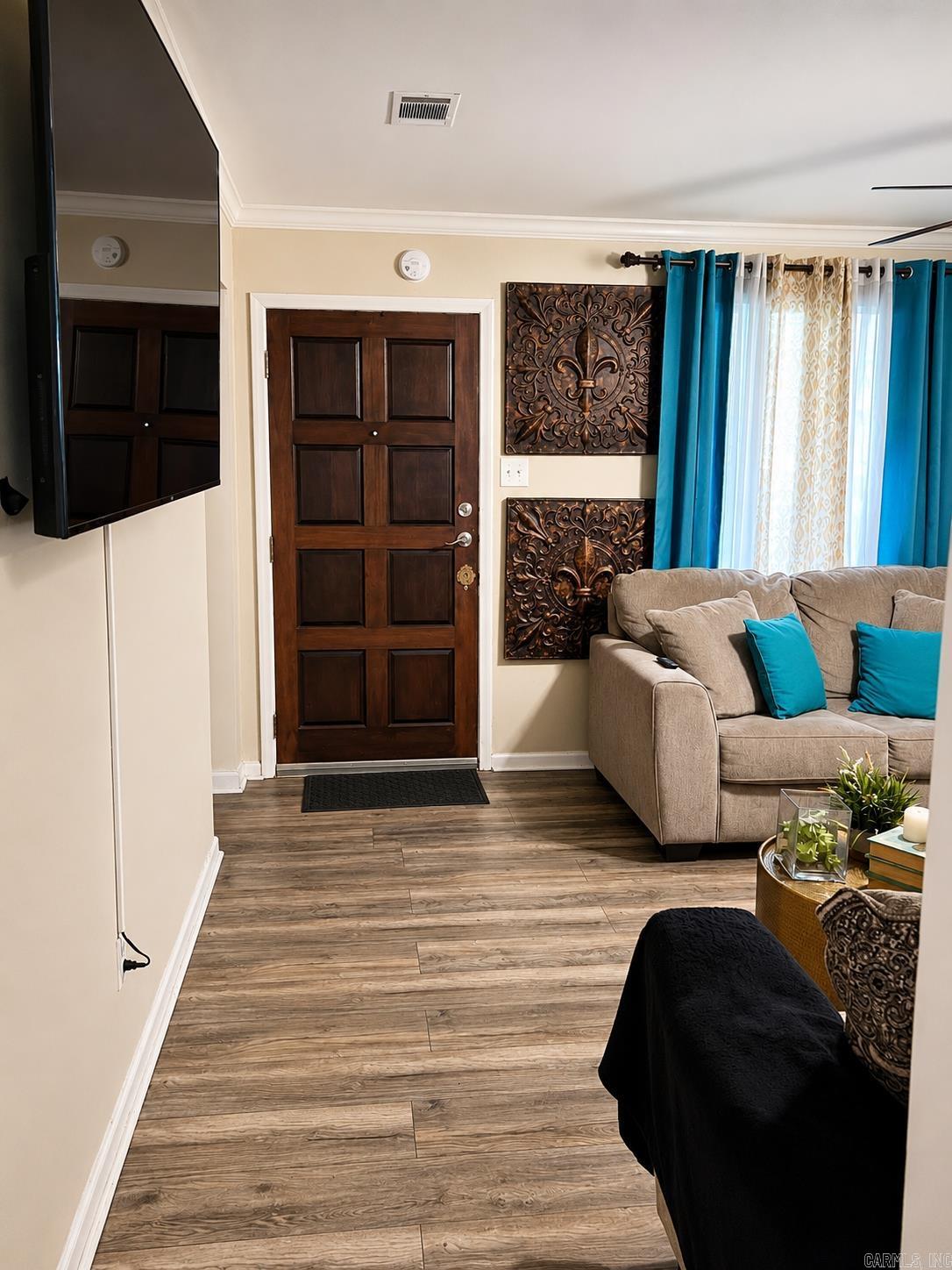 BRANCHWOOD - Residential