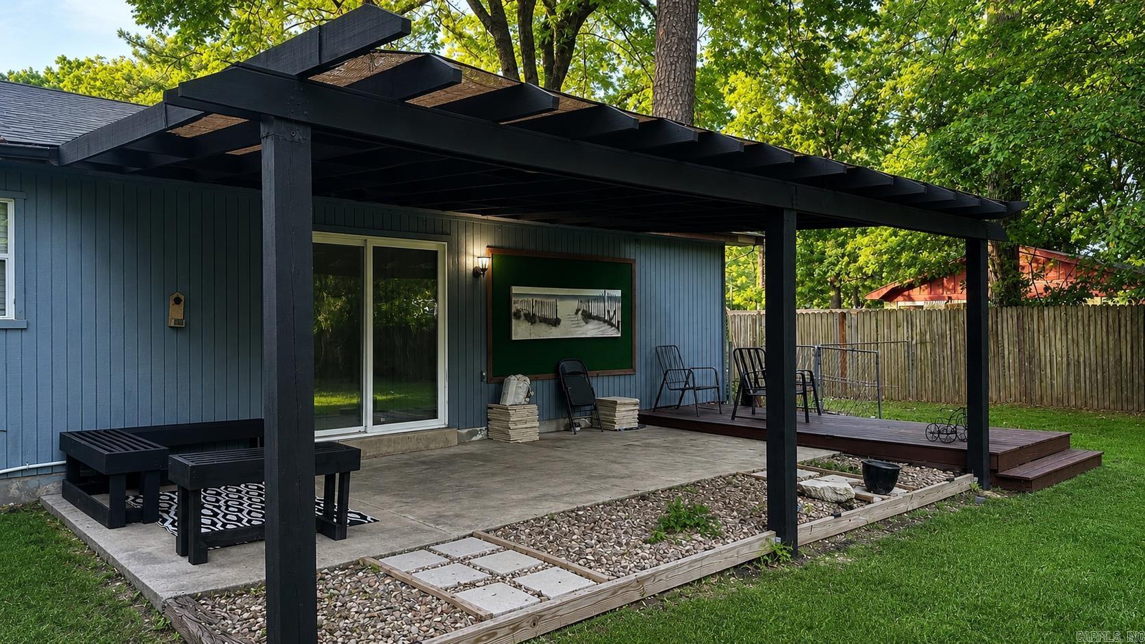 BRANCHWOOD - Residential