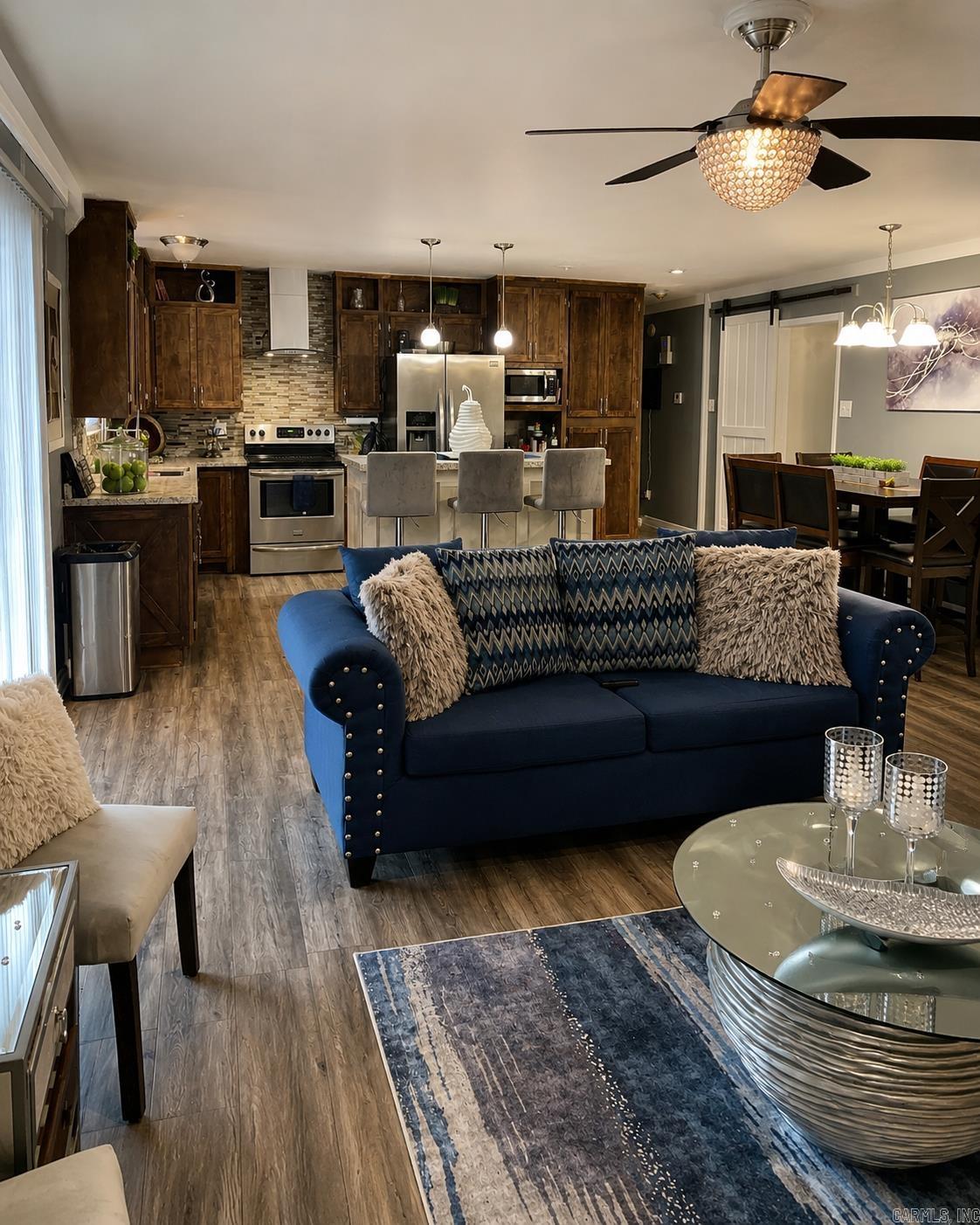 BRANCHWOOD - Residential