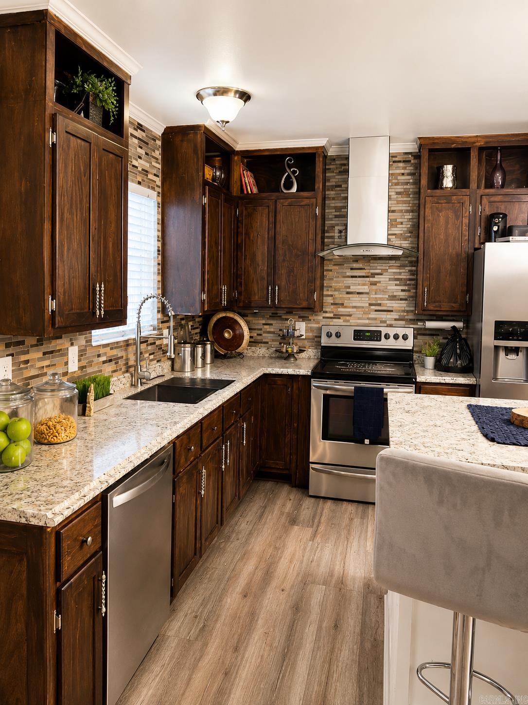 BRANCHWOOD - Residential