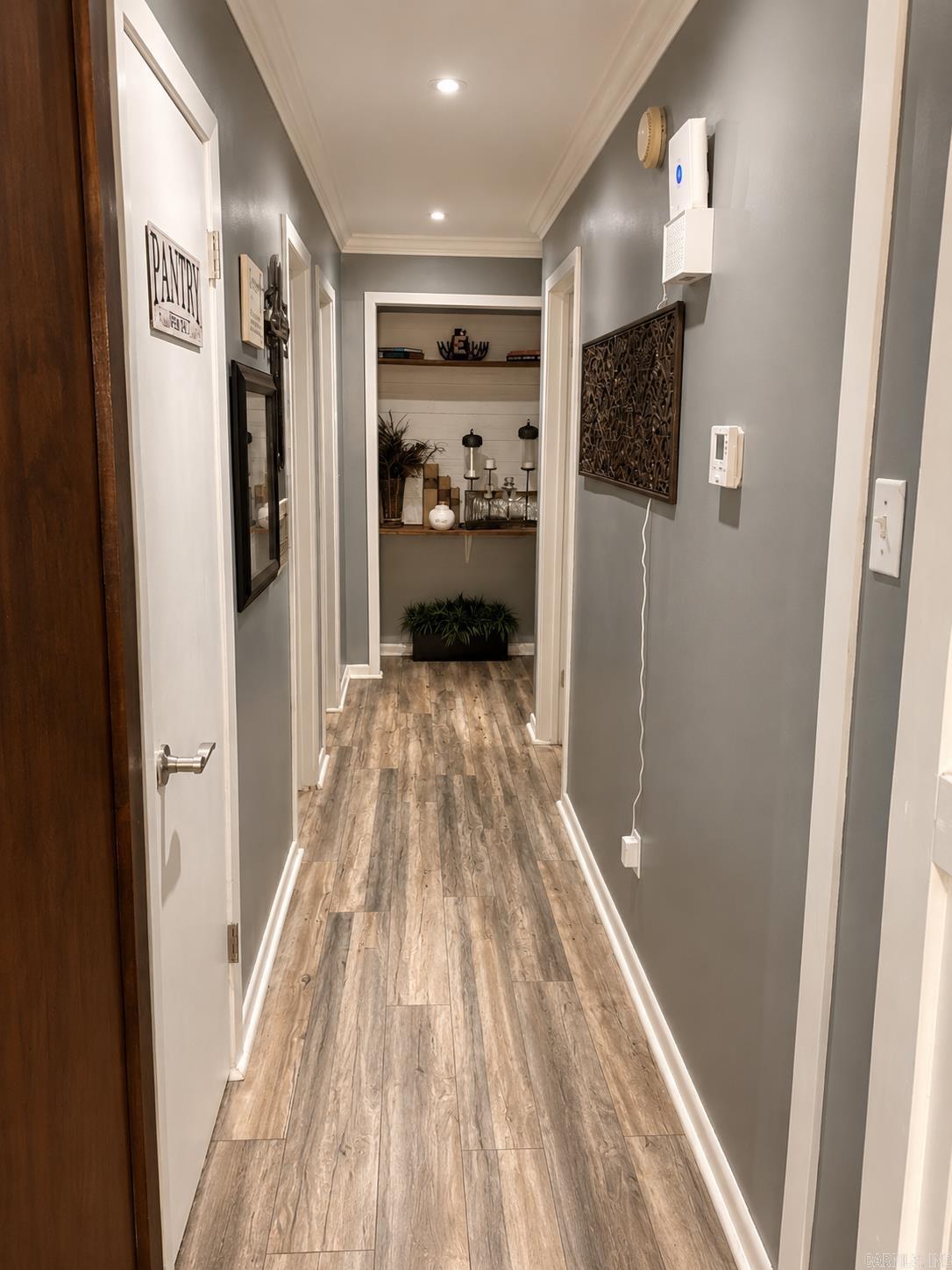 BRANCHWOOD - Residential