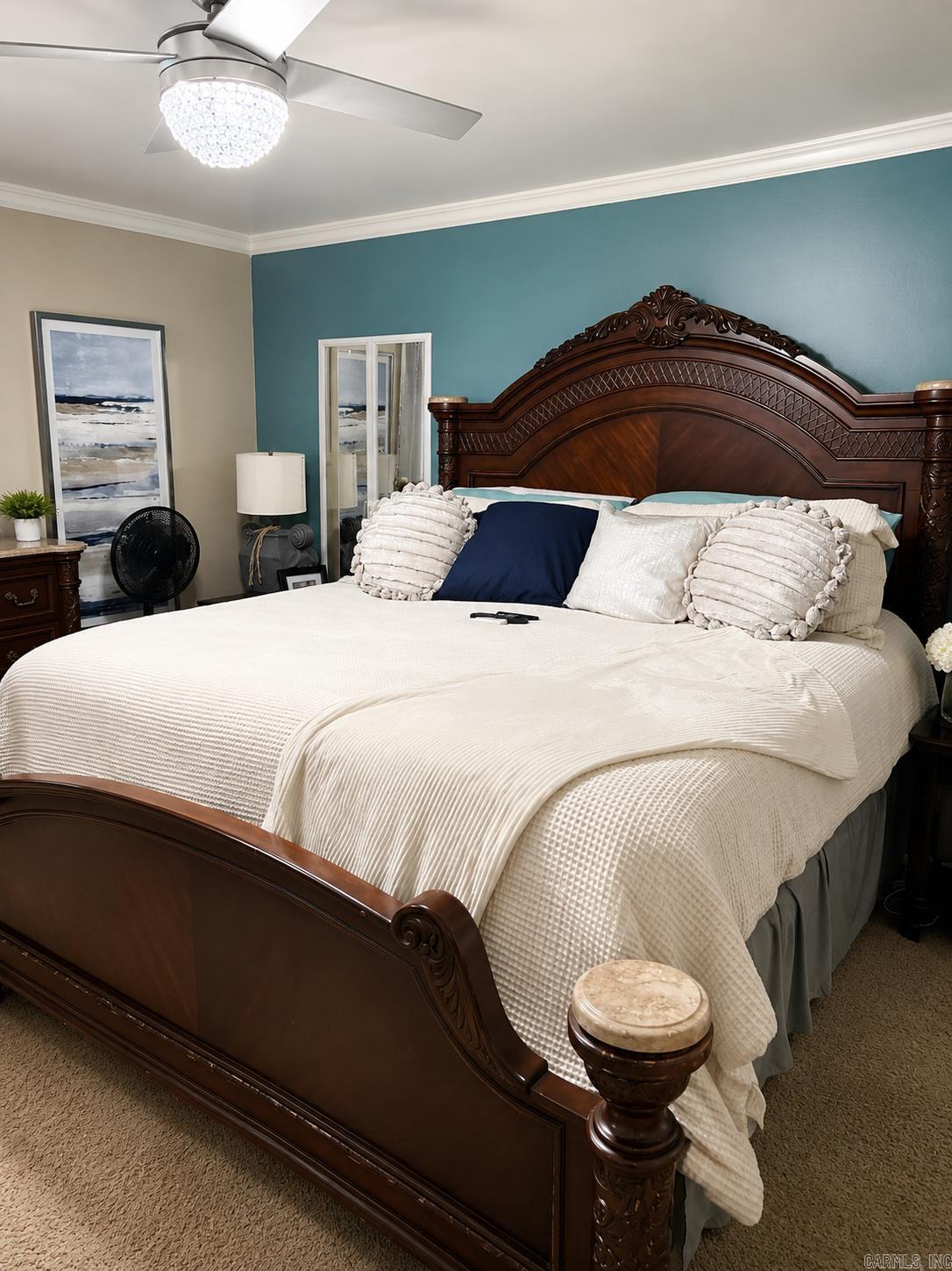 BRANCHWOOD - Residential