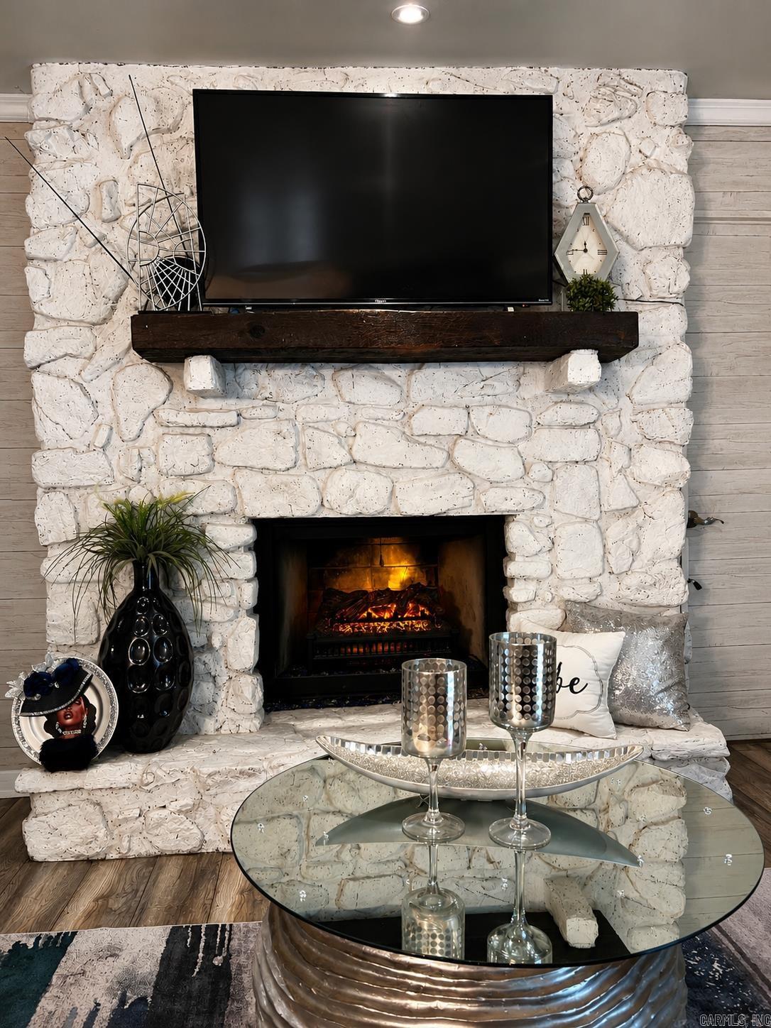 BRANCHWOOD - Residential