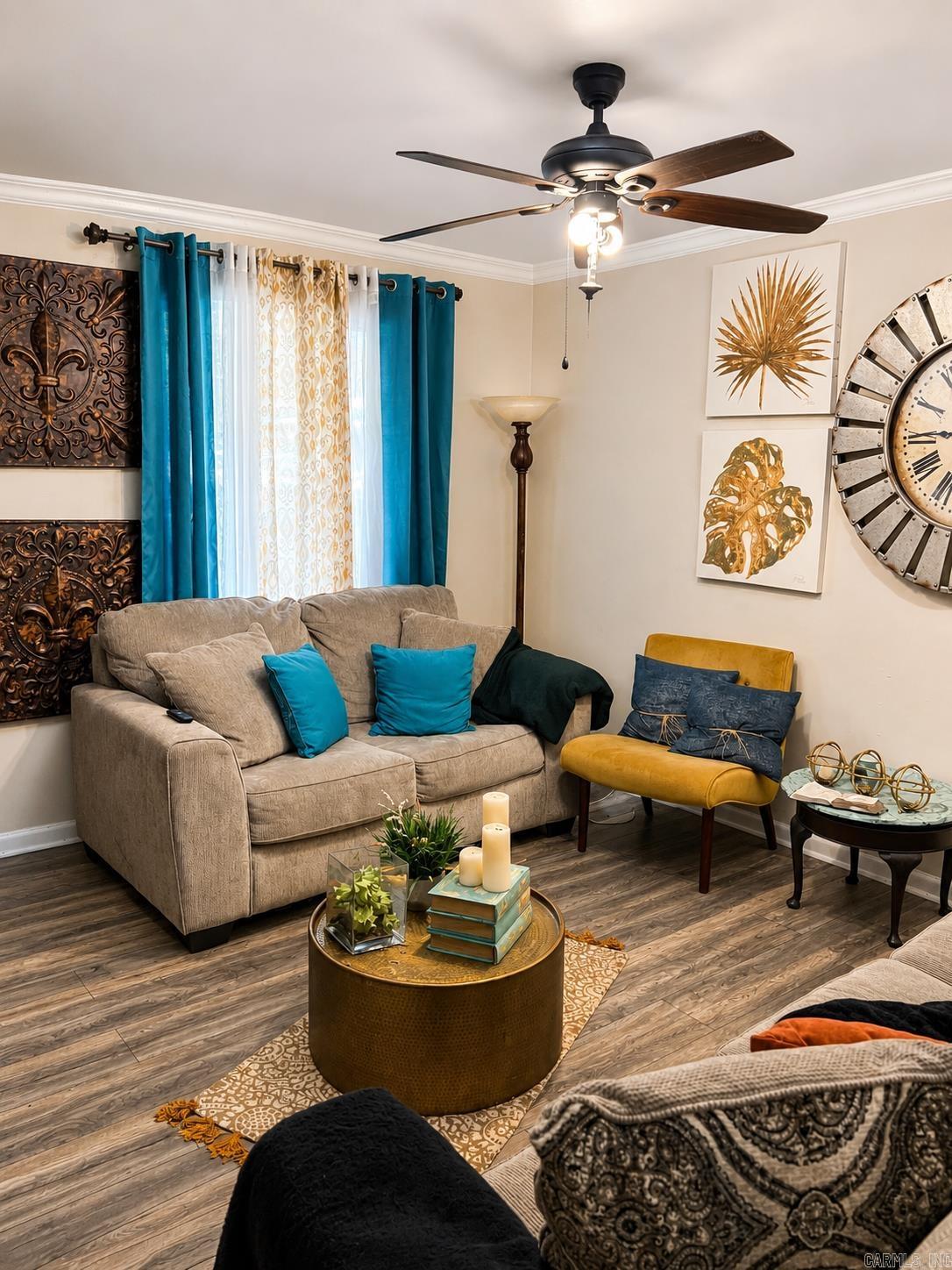 BRANCHWOOD - Residential