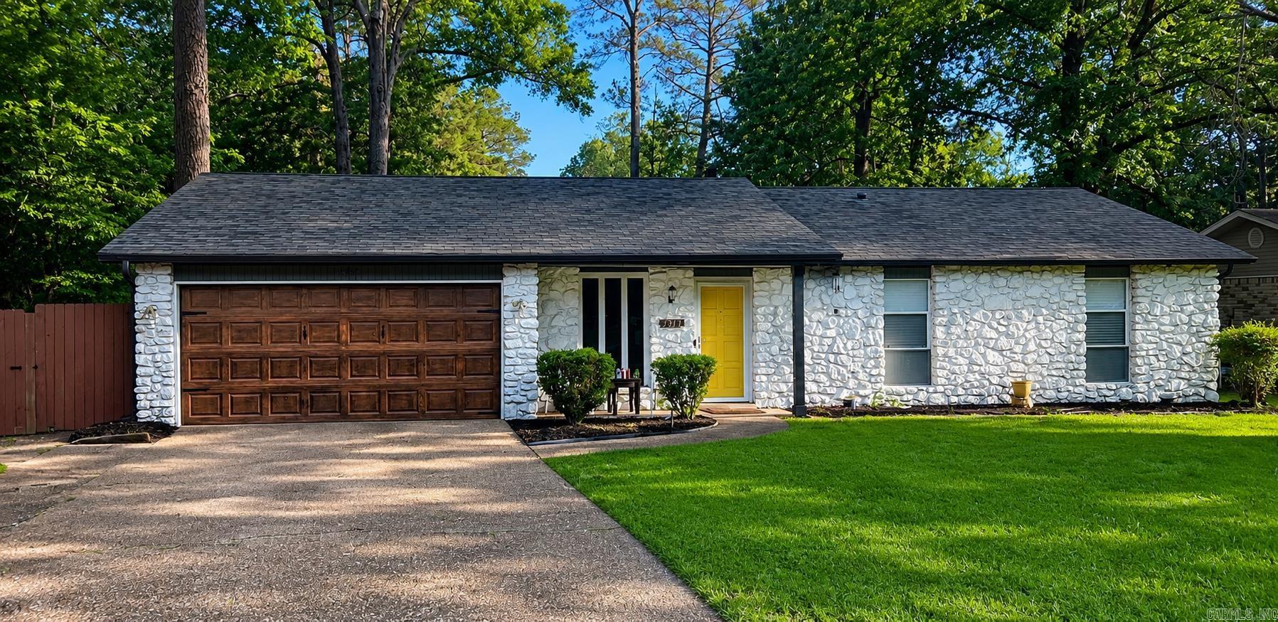 BRANCHWOOD - Residential