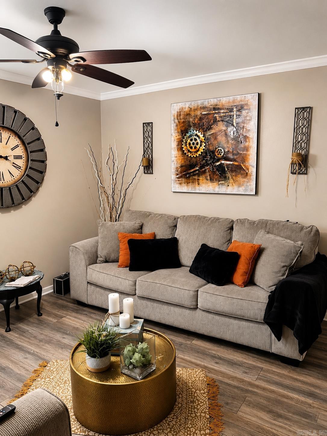 BRANCHWOOD - Residential