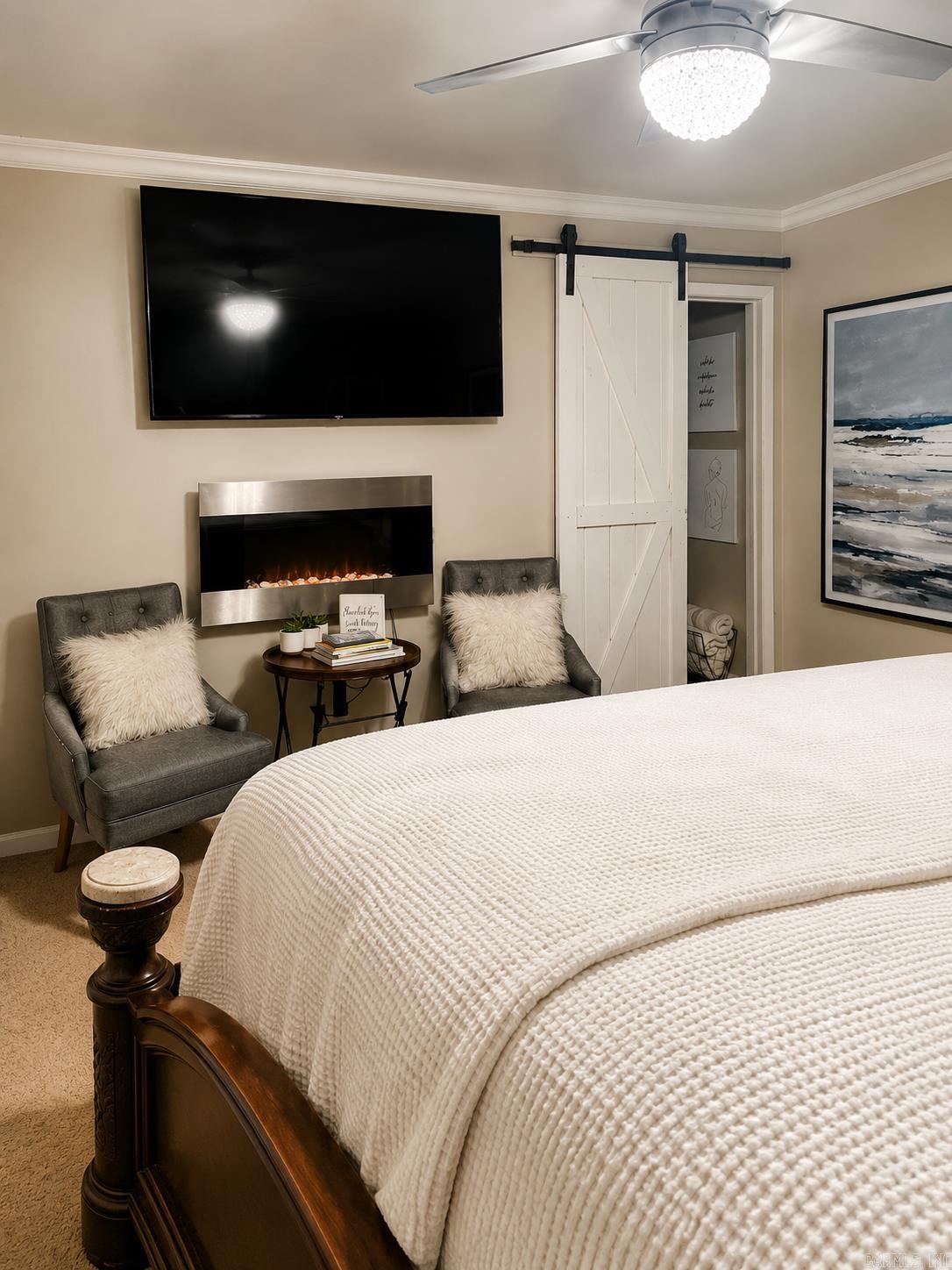 BRANCHWOOD - Residential