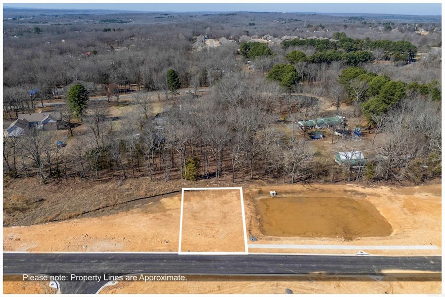 LEVEL LOTS in an AMAZING LOCATION off Mountain Springs Rd in Cabot, offering the perfect balance of convenience and a peaceful rural setting. Just minutes from town, these lots provide an excellent opportunity to build your dream home while enjoying the privacy and charm of the countryside. Utilities available and ready for development. Easy access to interstate, approximately 2 minutes from Olive Garden and 3 minutes from Walmart. Lots like these are hard to find and won’t last long! You don't want to miss out! See Agent Remarks.