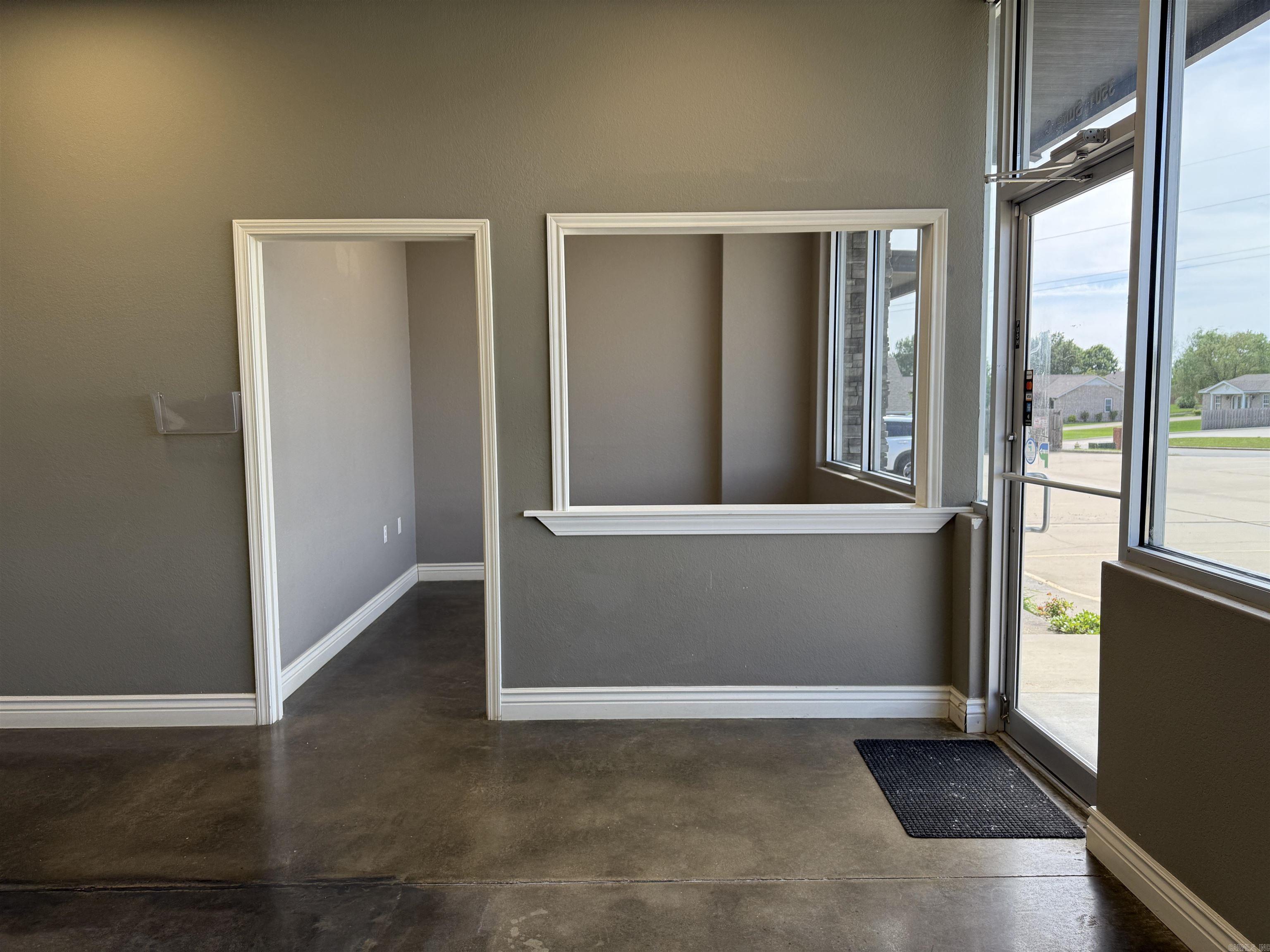 Carriage Hill - Commercial Sale