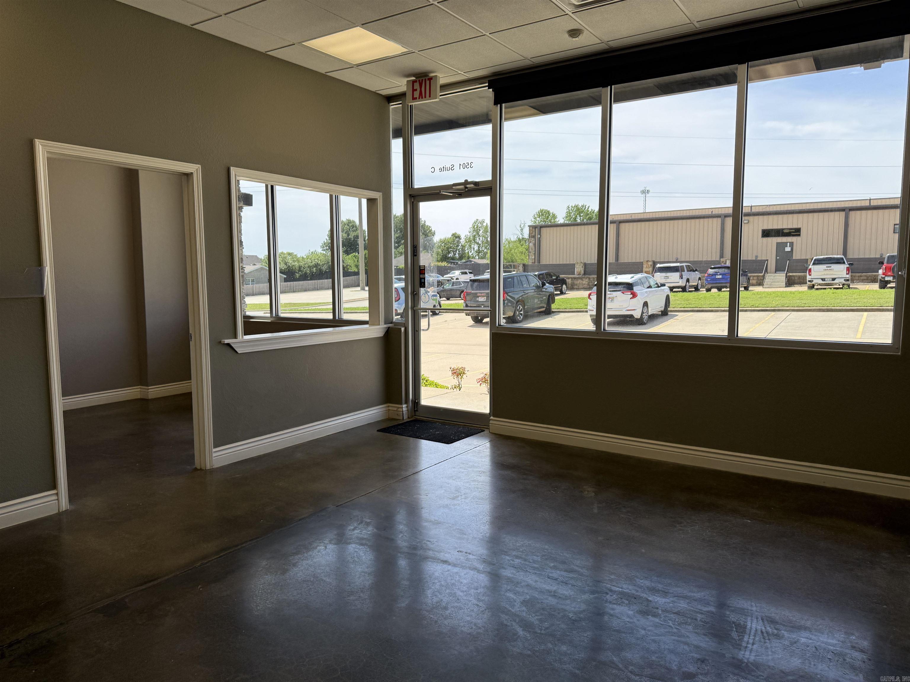 Carriage Hill - Commercial Sale