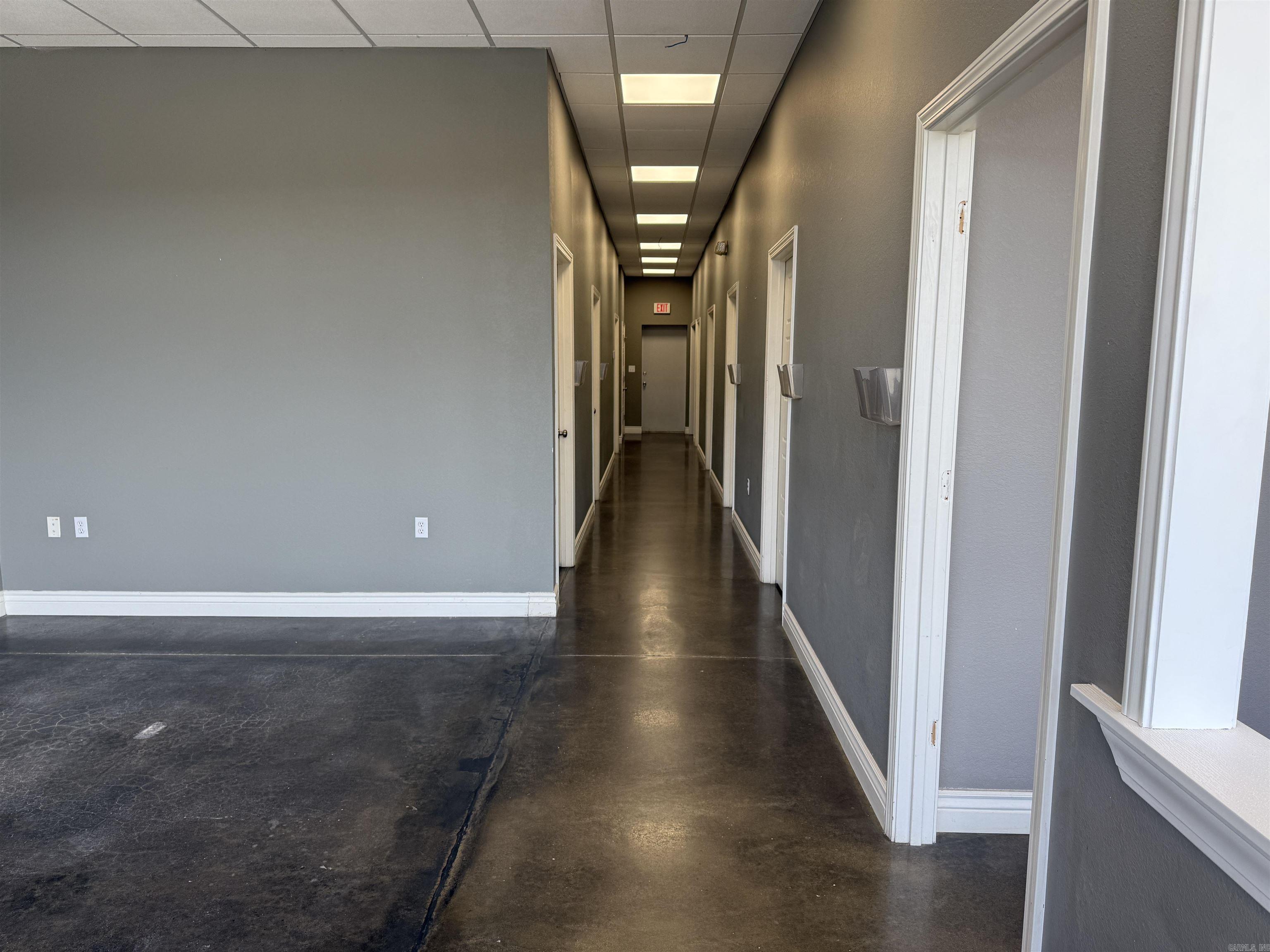 Carriage Hill - Commercial Sale