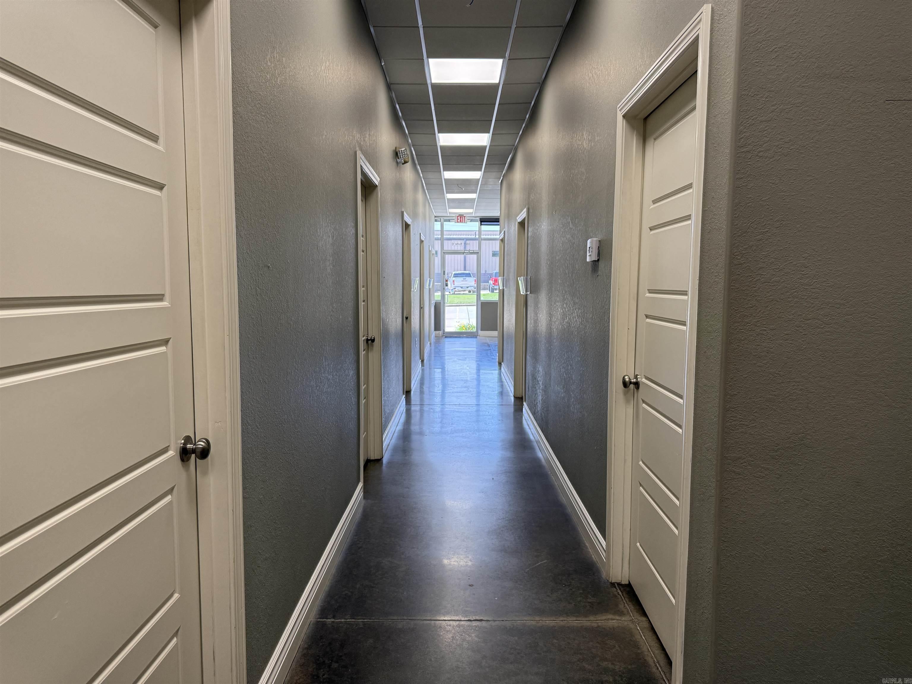 Carriage Hill - Commercial Sale