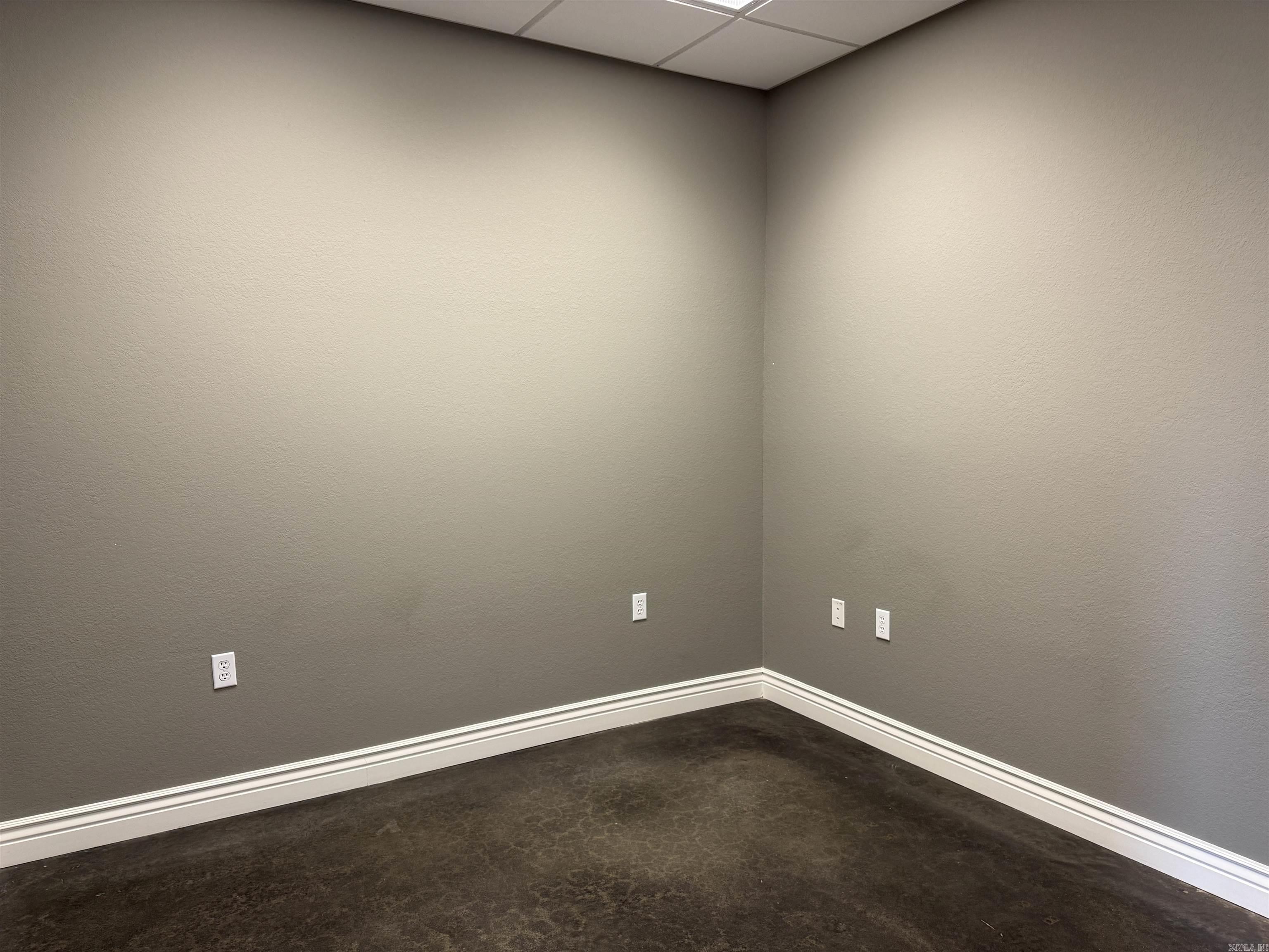 Carriage Hill - Commercial Sale