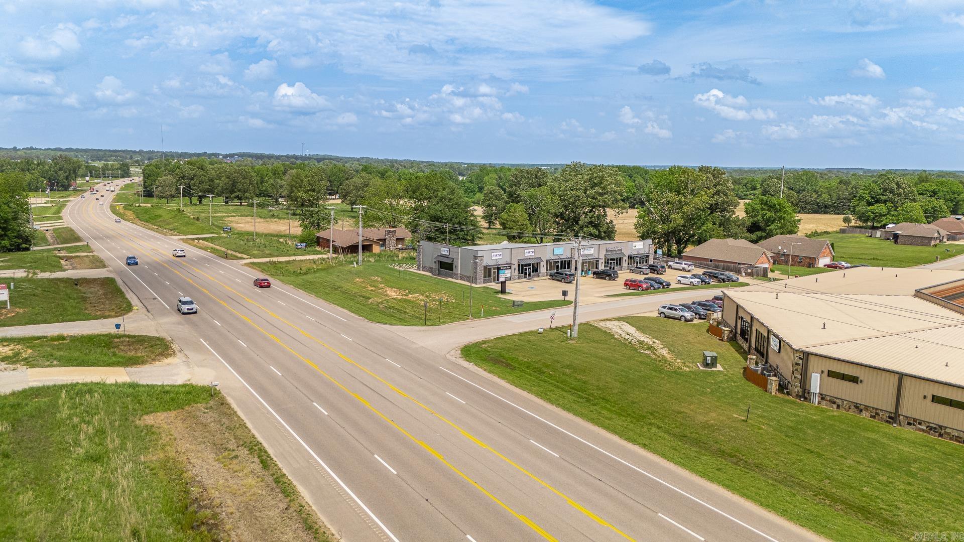 Carriage Hill - Commercial Sale