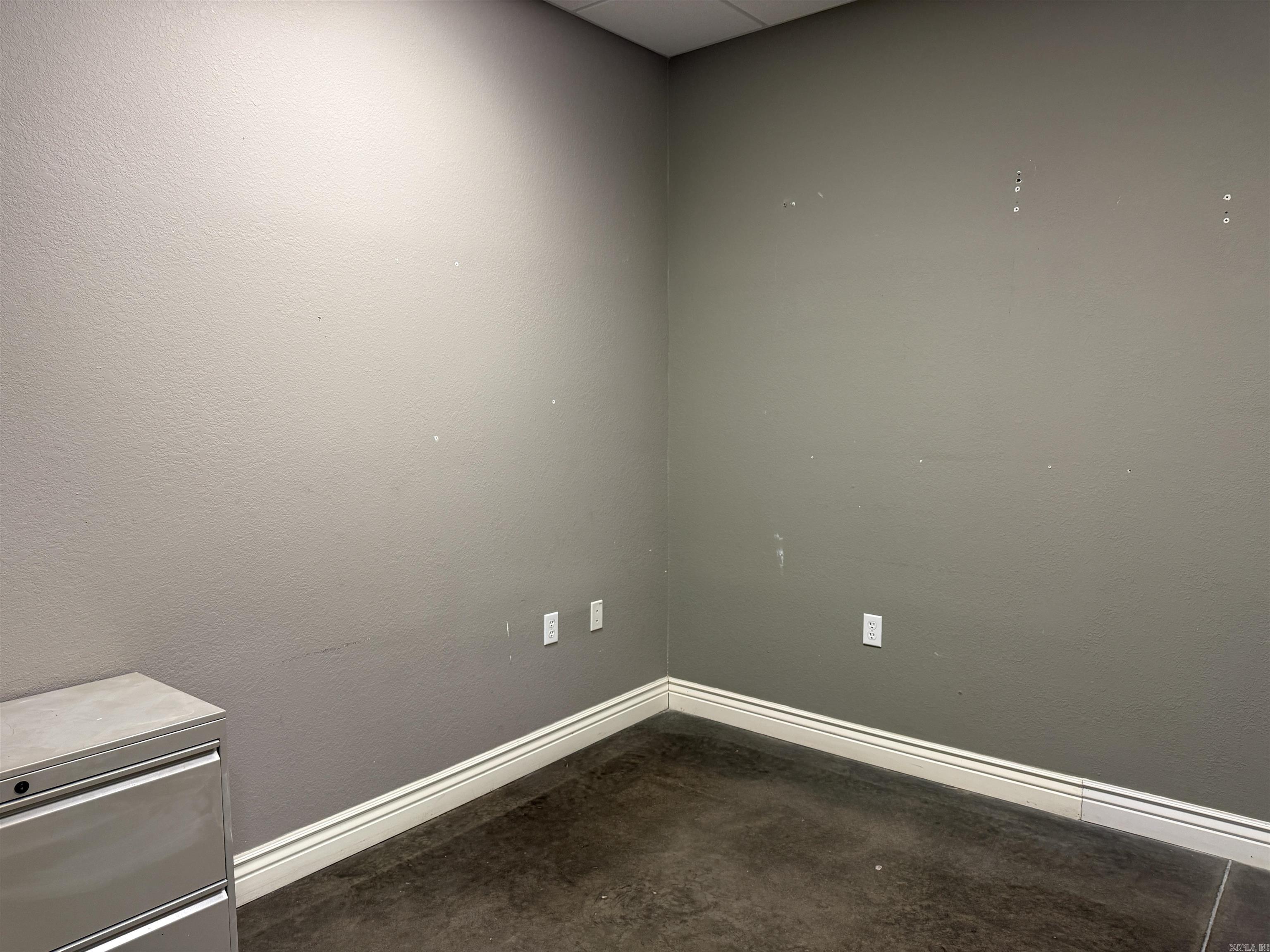 Carriage Hill - Commercial Sale