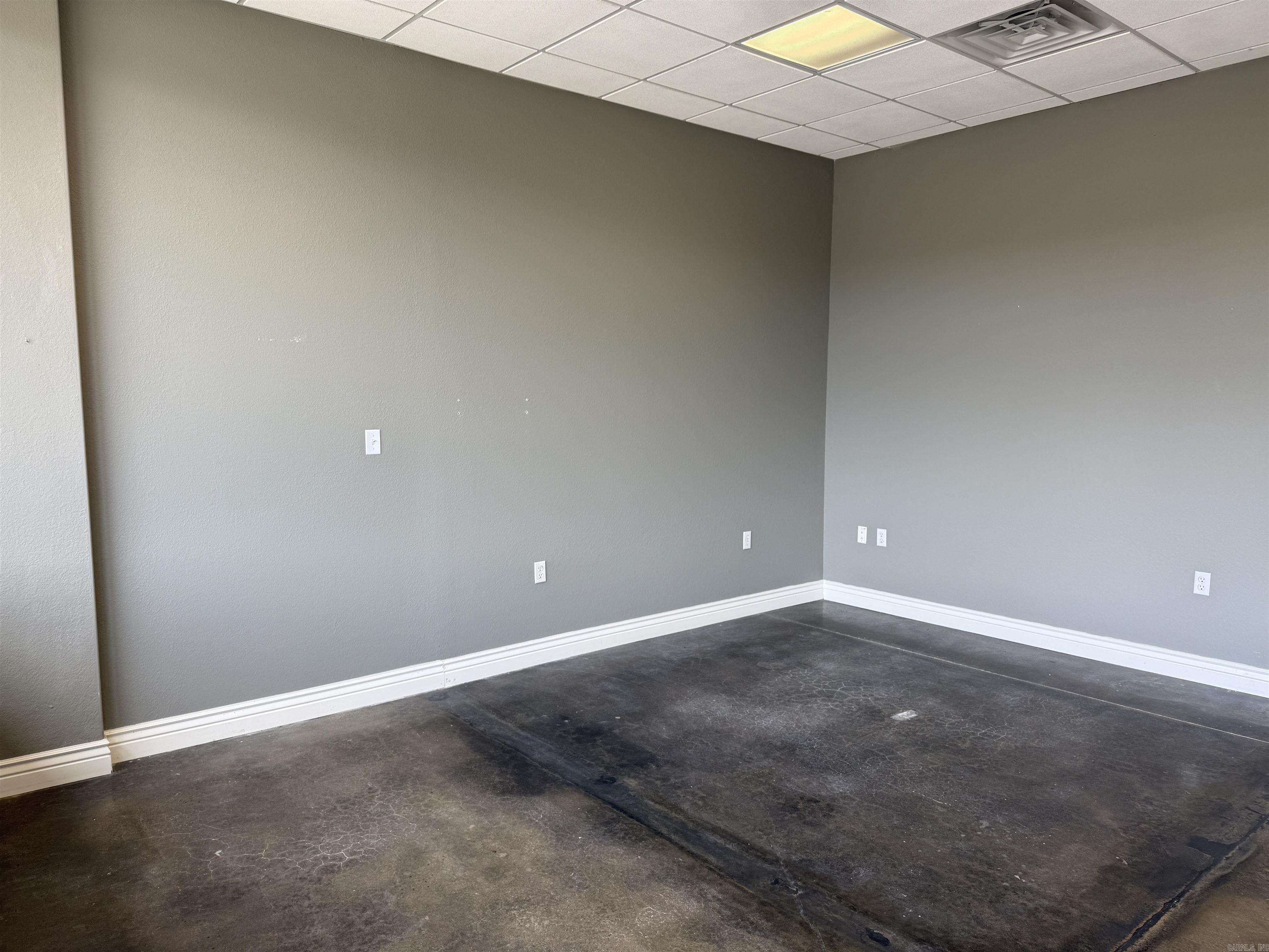 Carriage Hill - Commercial Sale